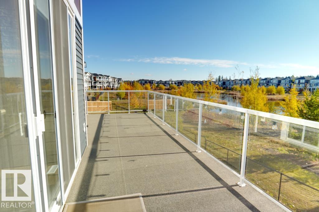 16615 32 Av Sw, Edmonton, Alberta  T6W 4R2 - Photo 21 - E4463236