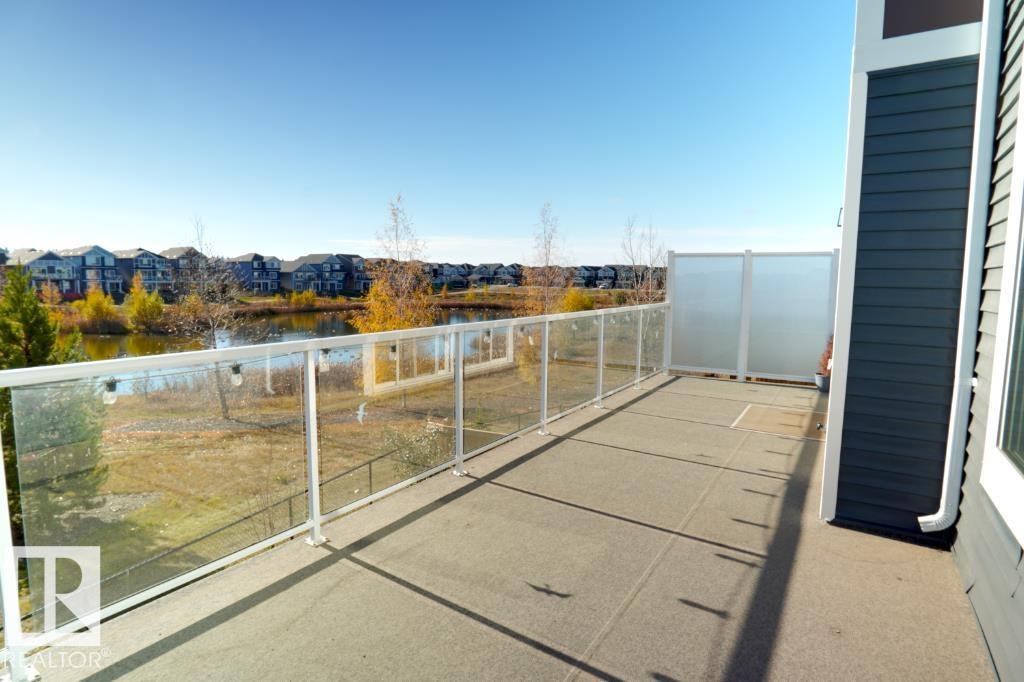 16615 32 Av Sw, Edmonton, Alberta  T6W 4R2 - Photo 22 - E4463236