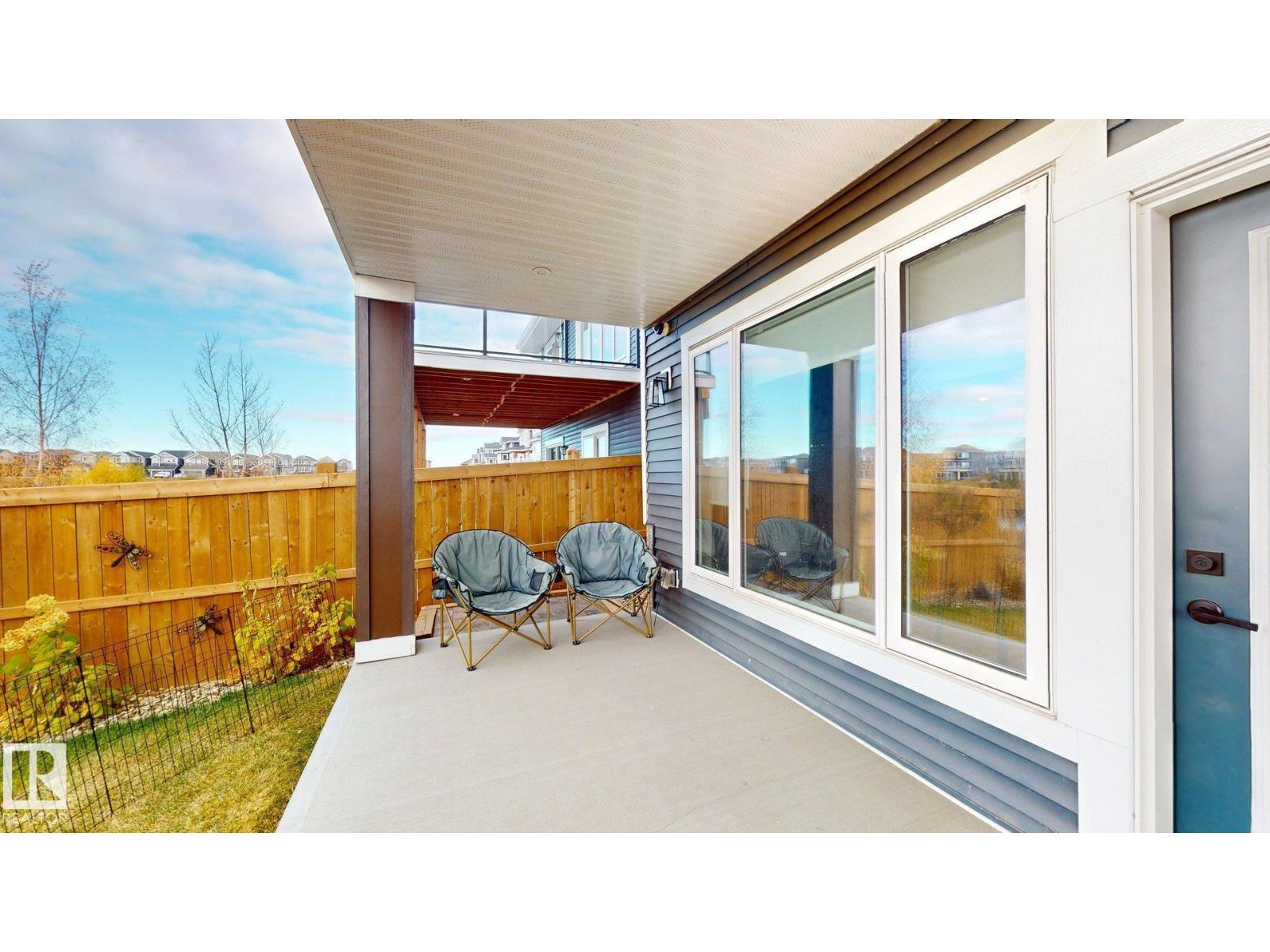 16615 32 Av Sw, Edmonton, Alberta  T6W 4R2 - Photo 57 - E4463236