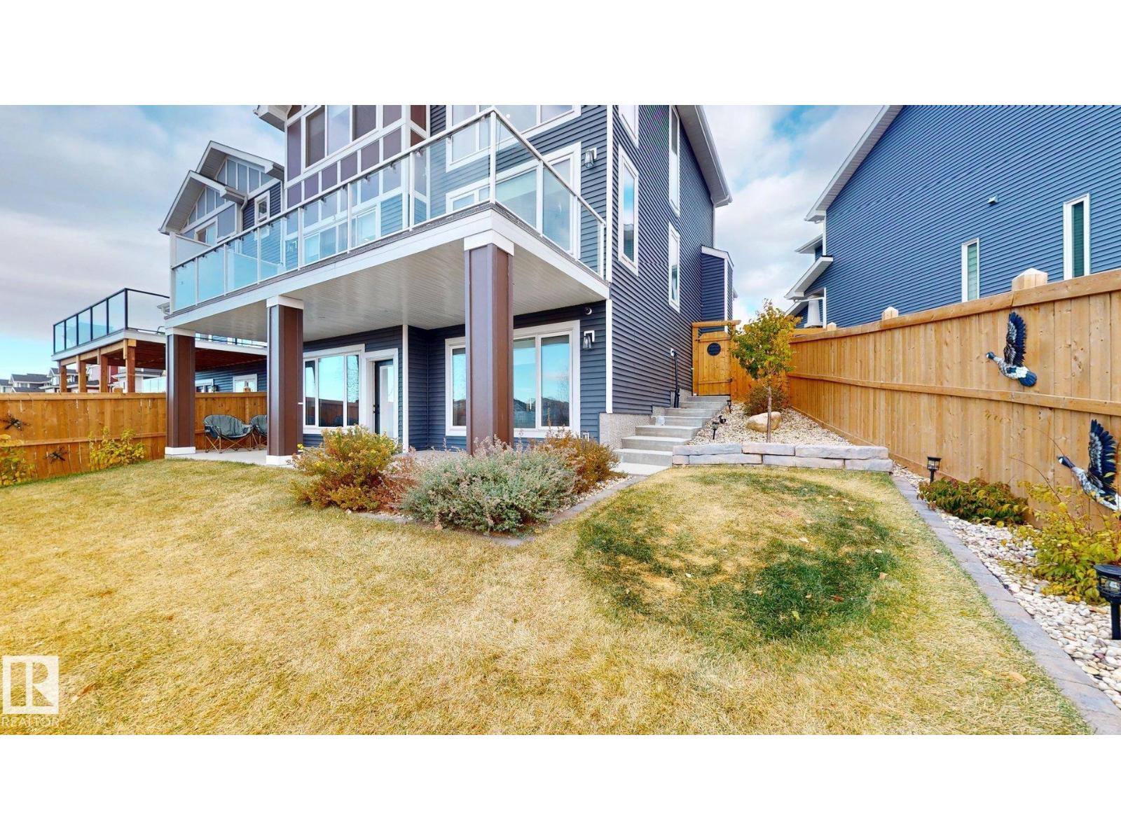 16615 32 Av Sw, Edmonton, Alberta  T6W 4R2 - Photo 58 - E4463236