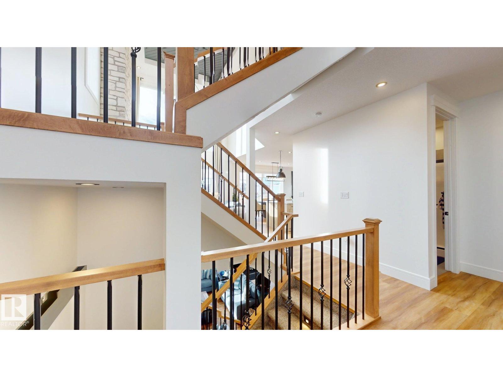 16615 32 Av Sw, Edmonton, Alberta  T6W 4R2 - Photo 6 - E4463236