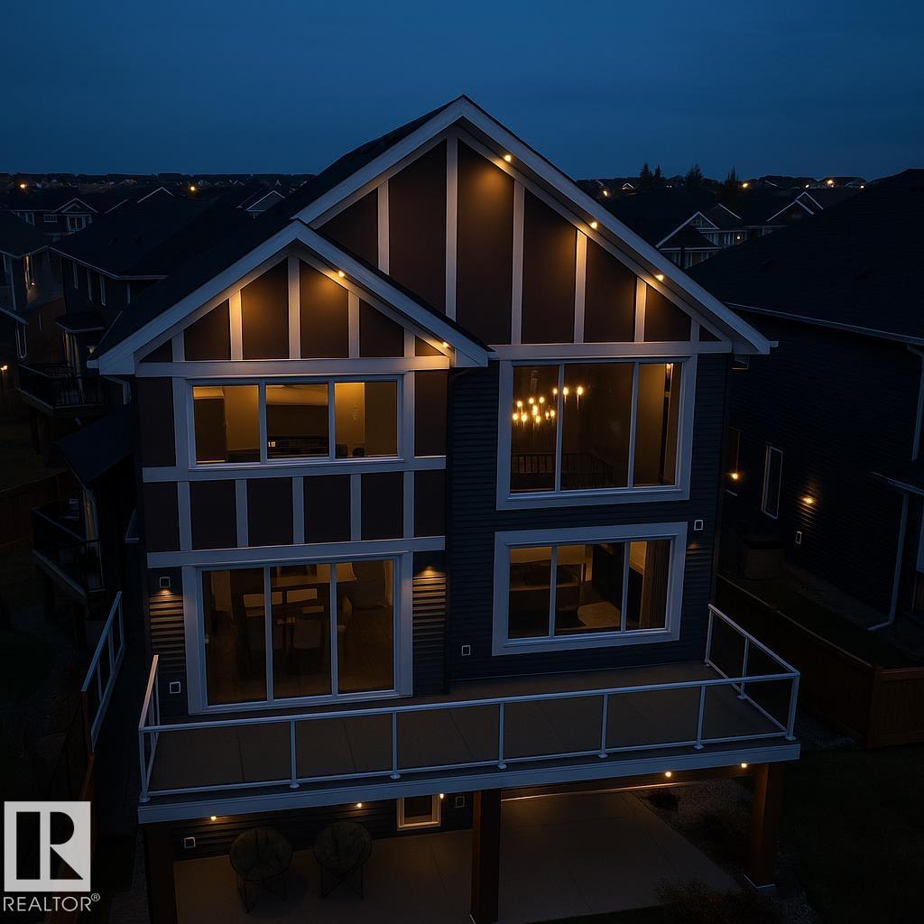 16615 32 Av Sw, Edmonton, Alberta  T6W 4R2 - Photo 62 - E4463236