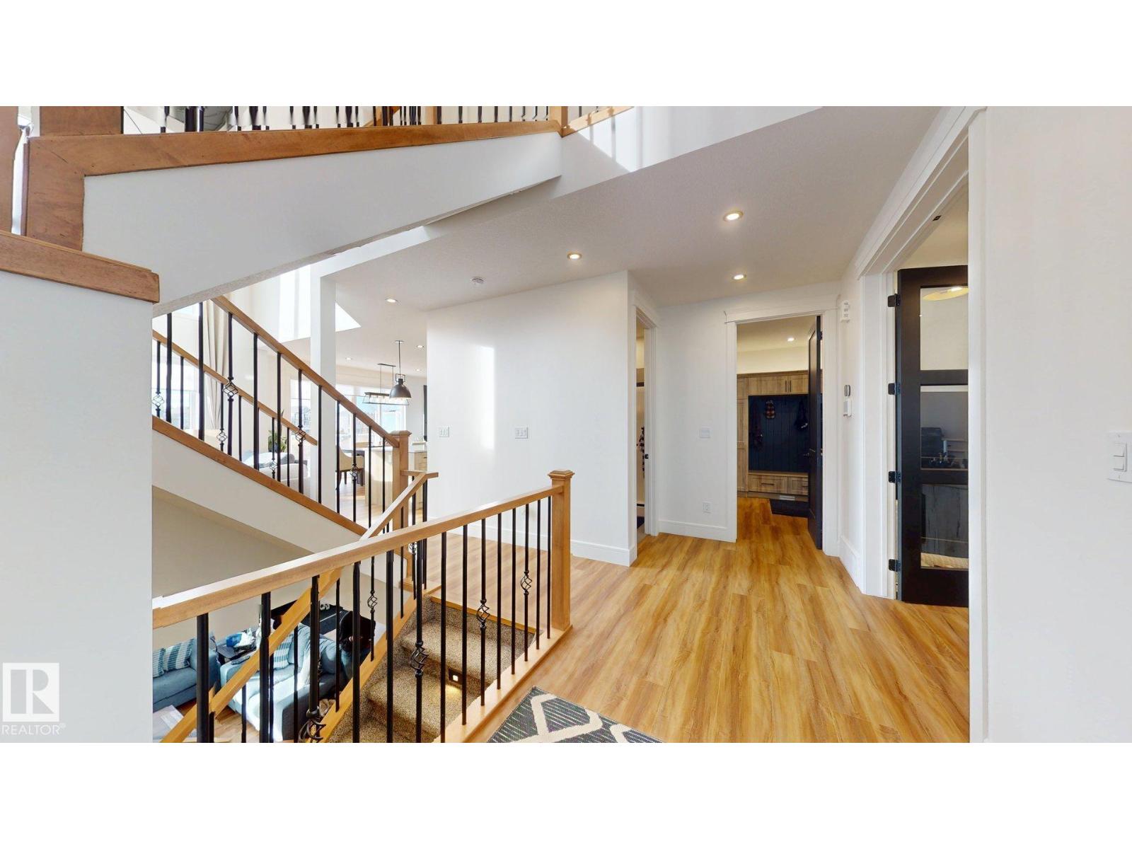 16615 32 Av Sw, Edmonton, Alberta  T6W 4R2 - Photo 7 - E4463236