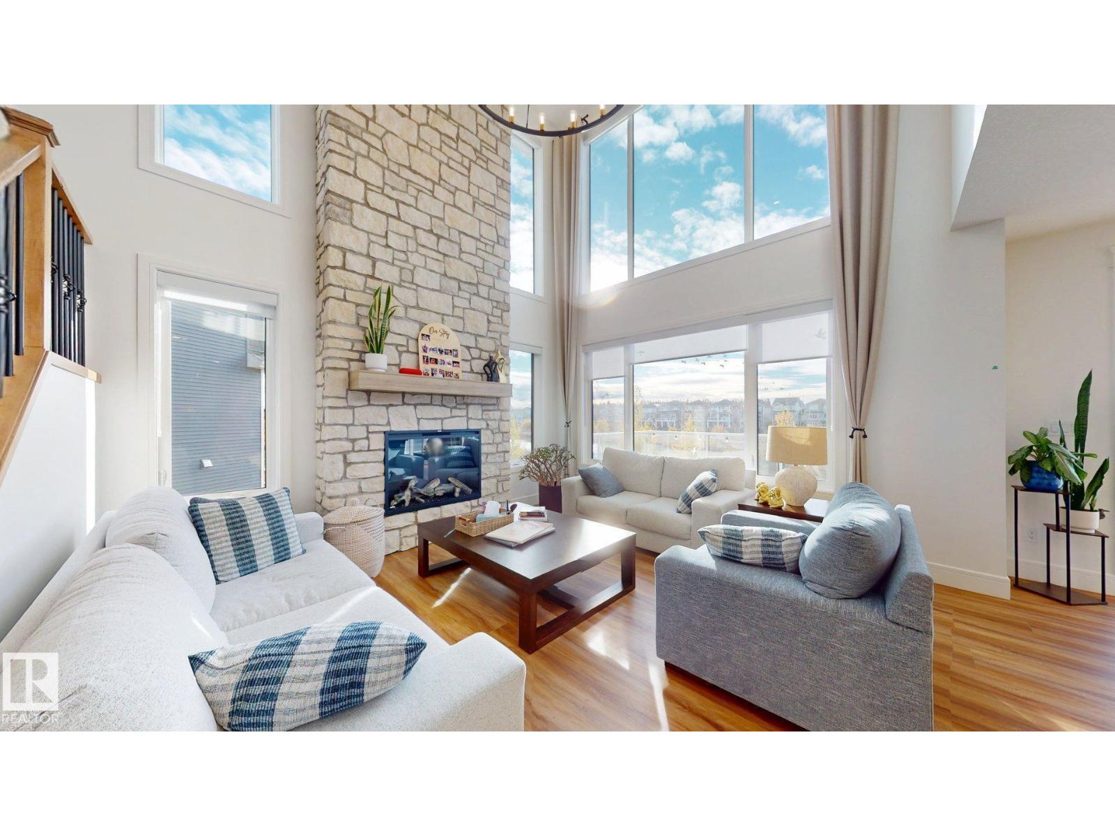16615 32 Av Sw, Edmonton, Alberta  T6W 4R2 - Photo 9 - E4463236