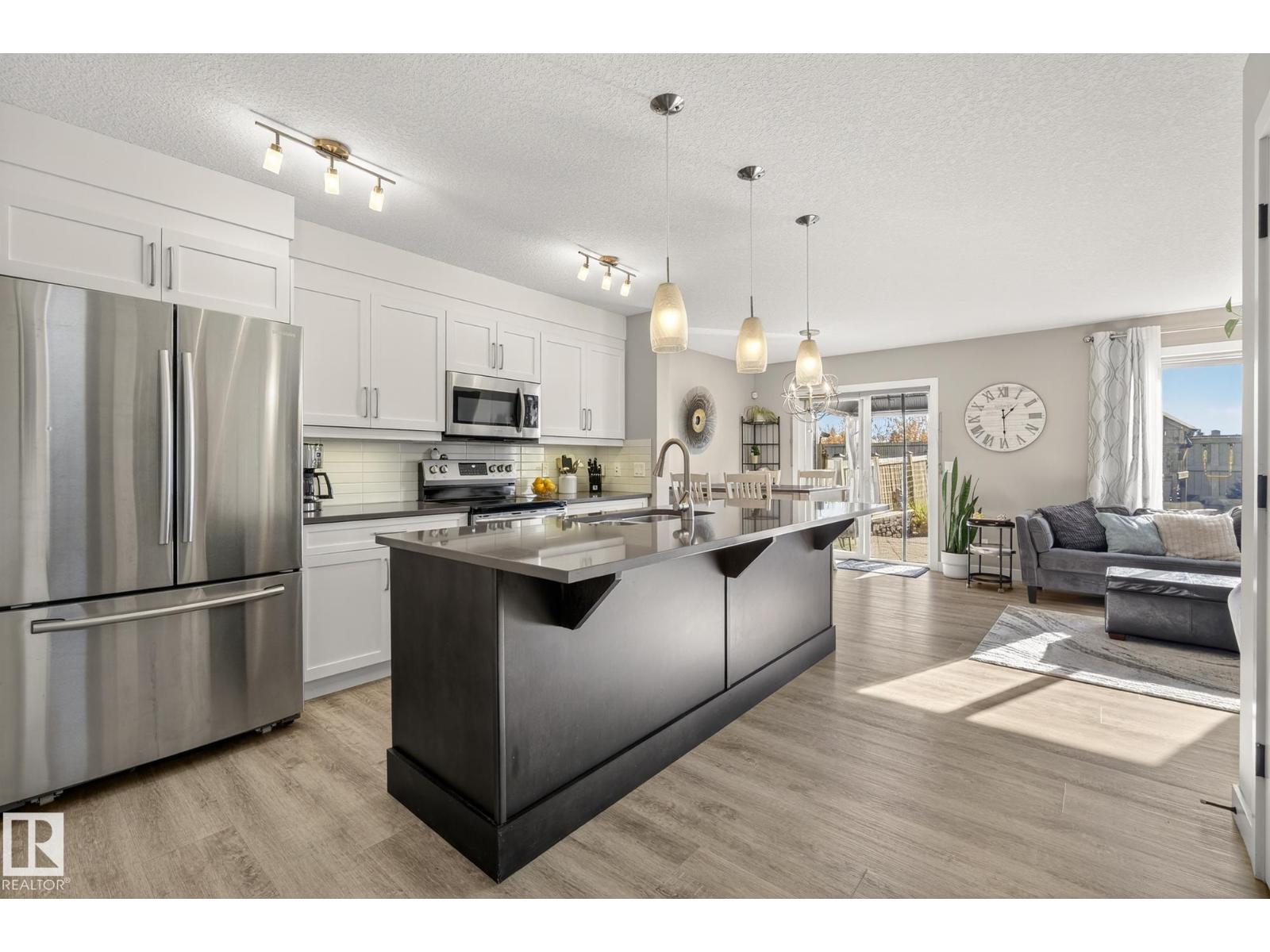7139 Cardinal Wy Sw, Edmonton, Alberta  T6W 1Z3 - Photo 8 - E4463237