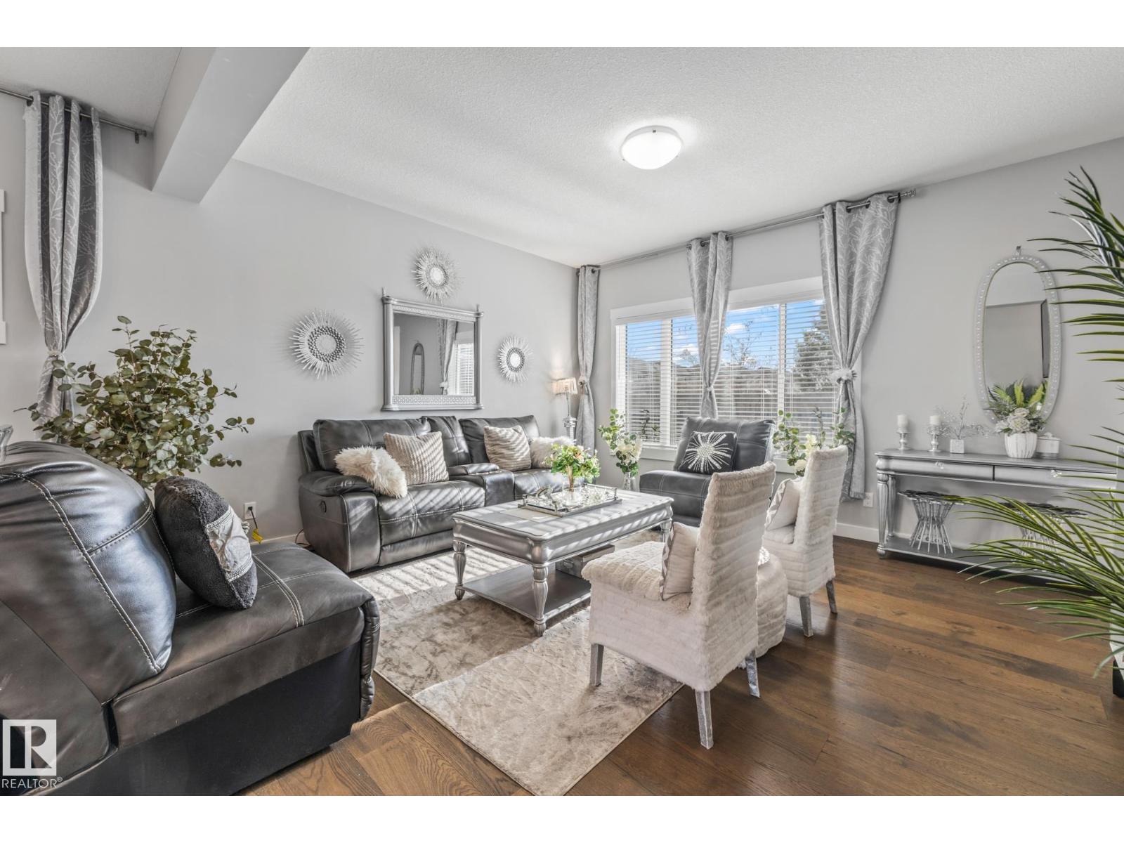 6531 168 Av Nw, Edmonton, Alberta  T5Y 3X9 - Photo 10 - E4463238