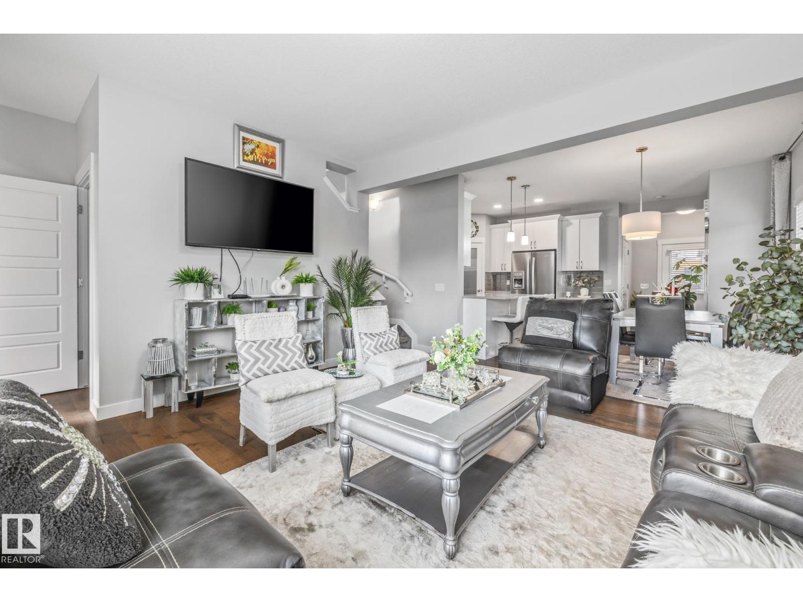 6531 168 Av Nw, Edmonton, Alberta  T5Y 3X9 - Photo 12 - E4463238