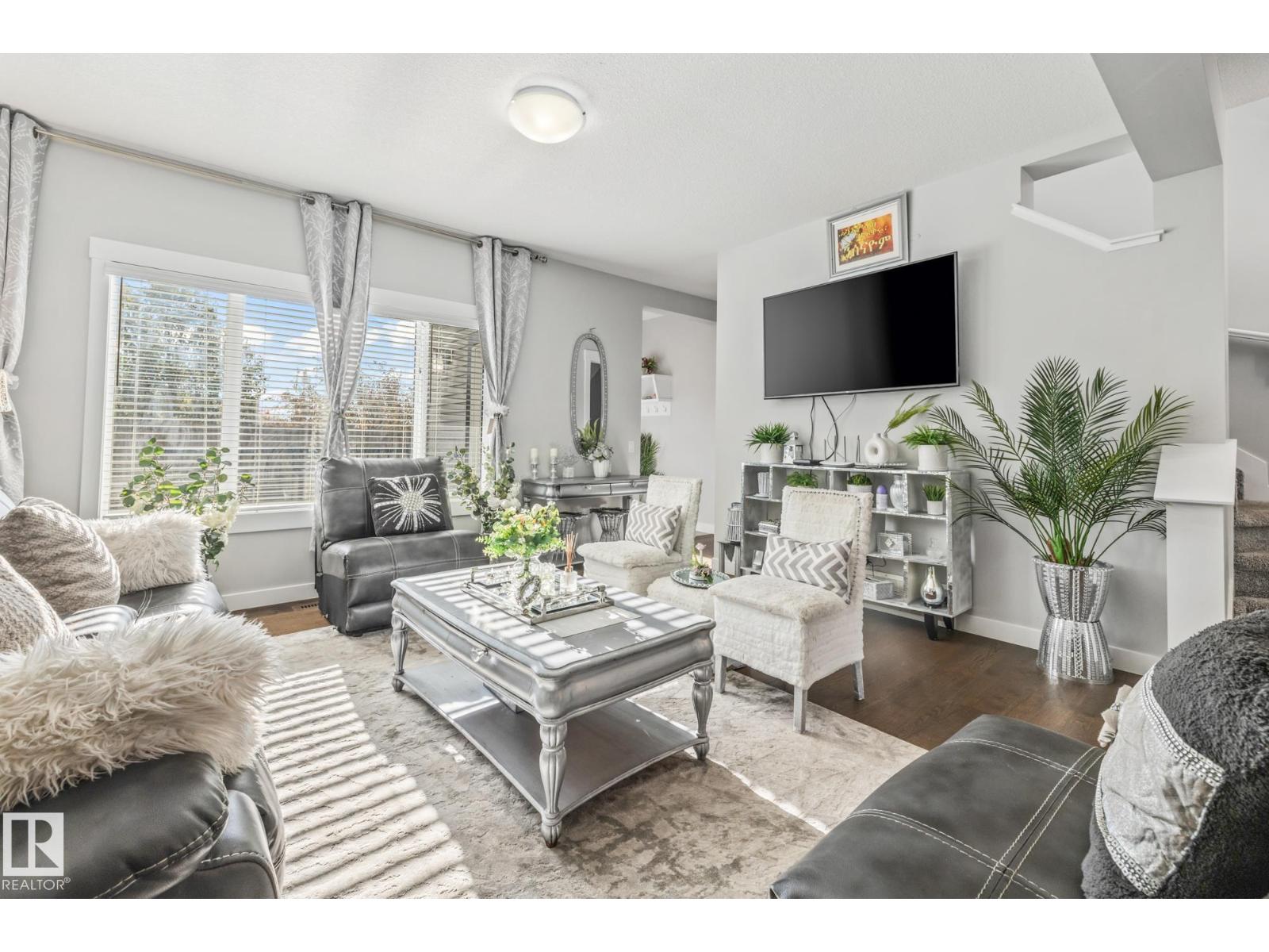 6531 168 Av Nw, Edmonton, Alberta  T5Y 3X9 - Photo 13 - E4463238