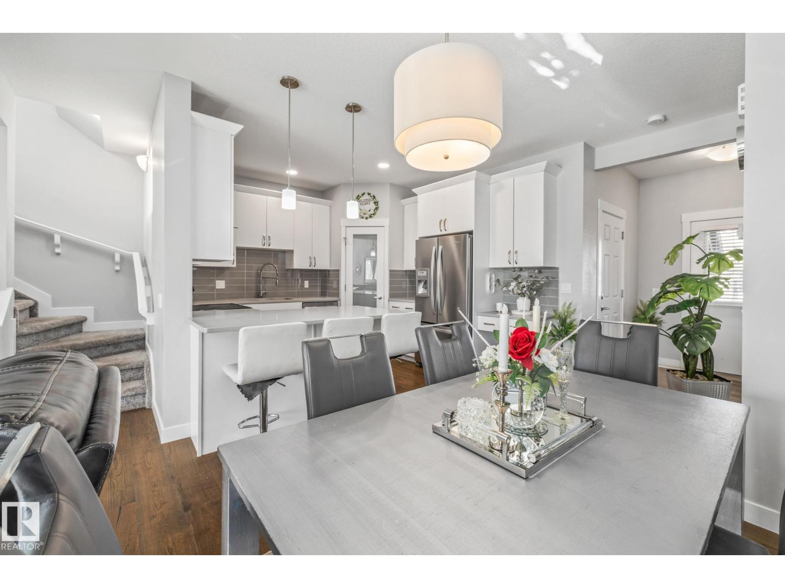 6531 168 Av Nw, Edmonton, Alberta  T5Y 3X9 - Photo 14 - E4463238