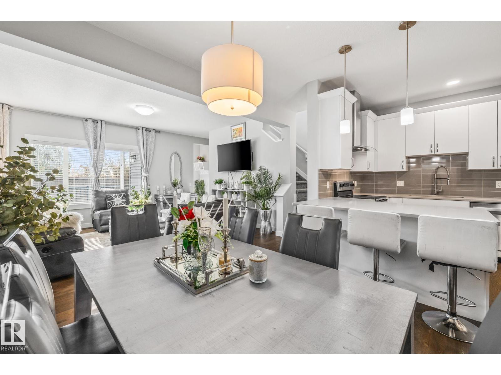 6531 168 Av Nw, Edmonton, Alberta  T5Y 3X9 - Photo 15 - E4463238