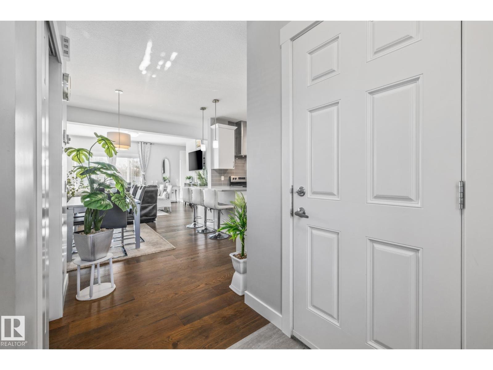 6531 168 Av Nw, Edmonton, Alberta  T5Y 3X9 - Photo 2 - E4463238