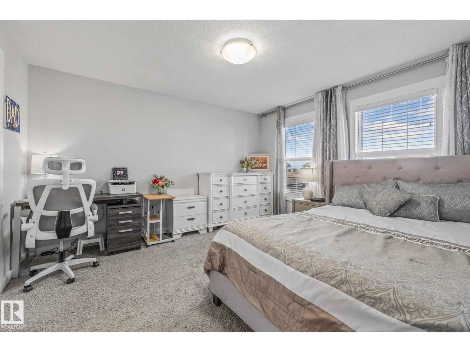 6531 168 Av Nw, Edmonton, Alberta  T5Y 3X9 - Photo 21 - E4463238