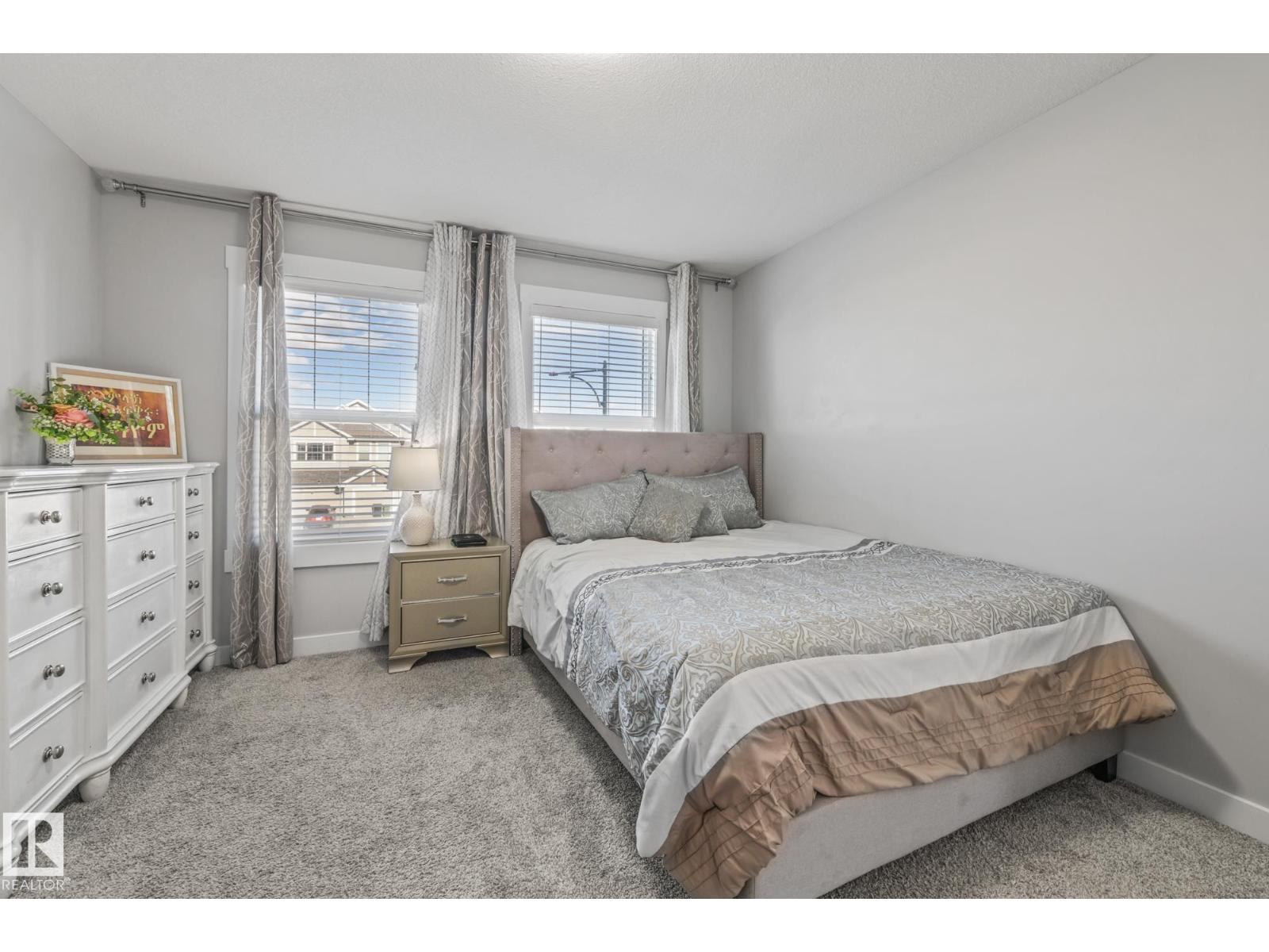6531 168 Av Nw, Edmonton, Alberta  T5Y 3X9 - Photo 22 - E4463238