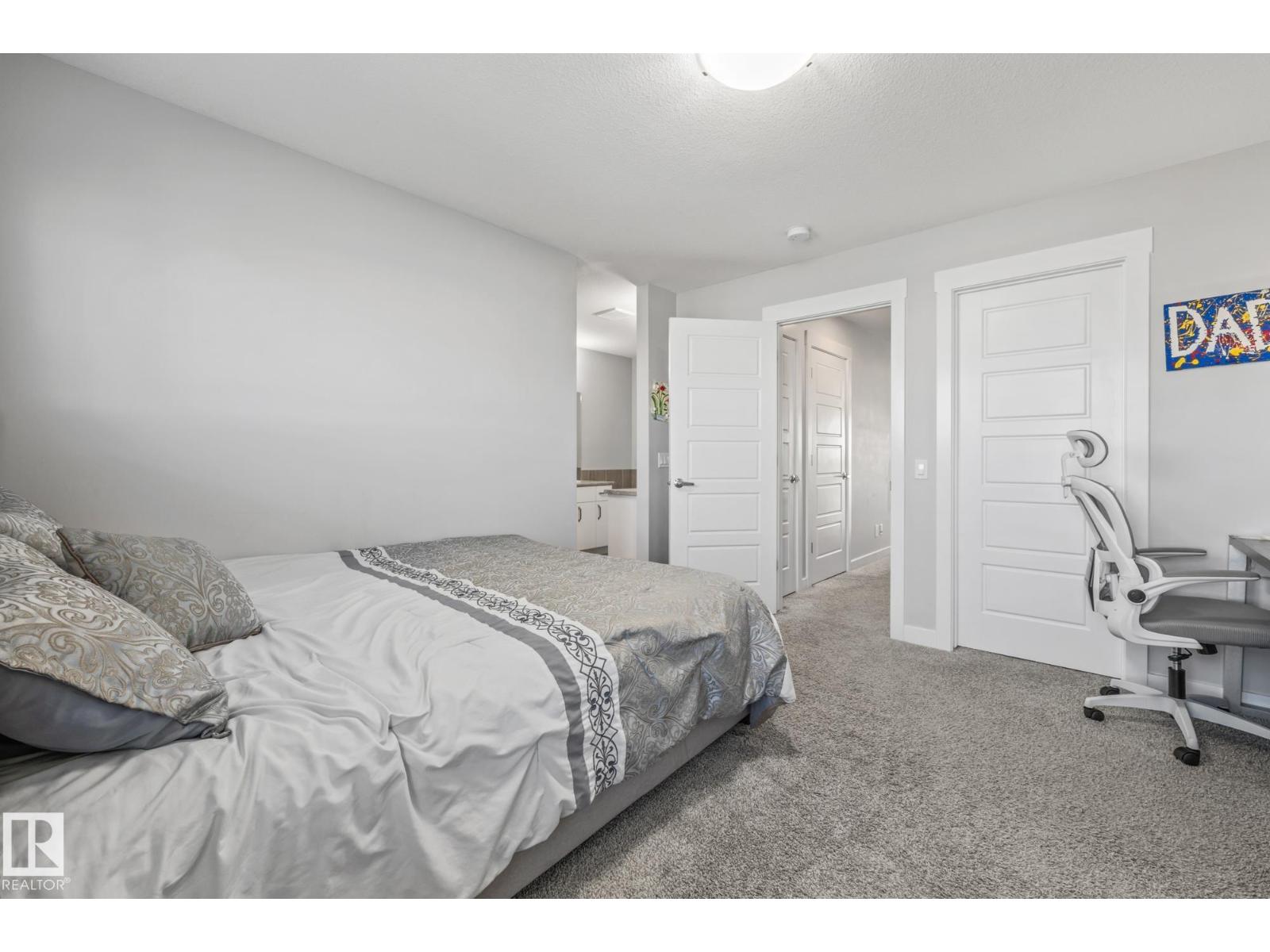 6531 168 Av Nw, Edmonton, Alberta  T5Y 3X9 - Photo 23 - E4463238