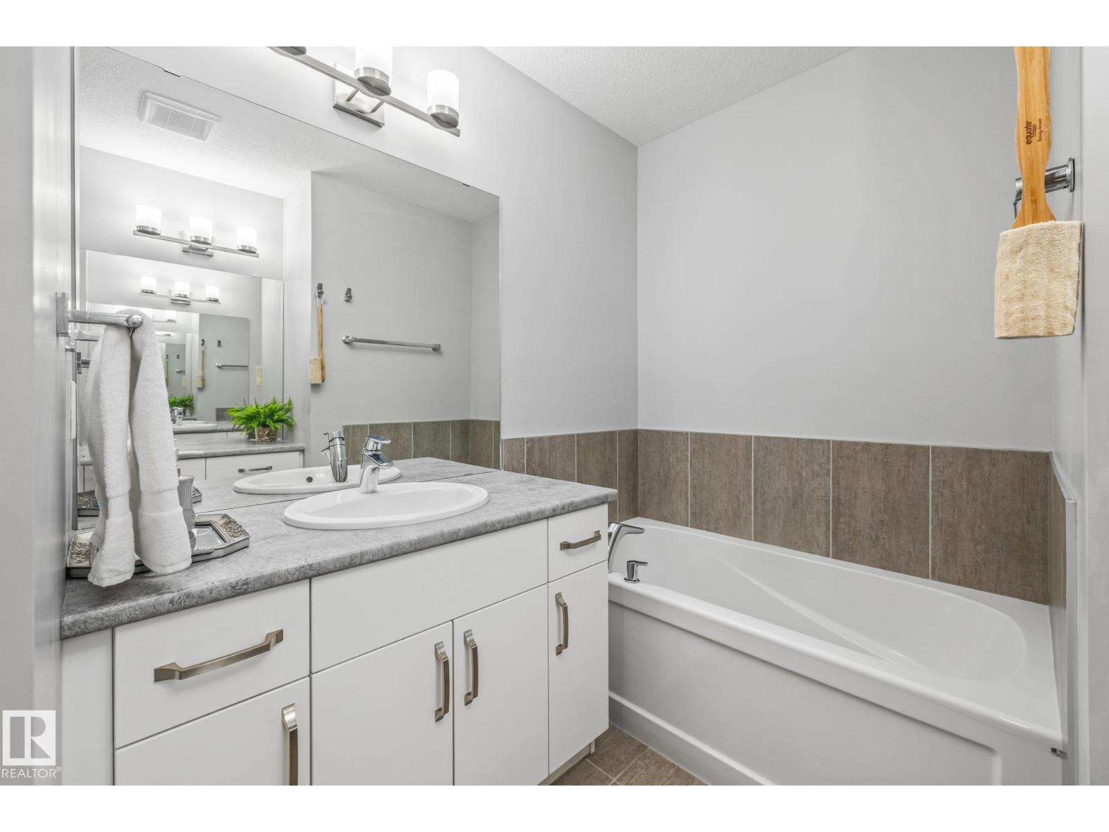 6531 168 Av Nw, Edmonton, Alberta  T5Y 3X9 - Photo 25 - E4463238
