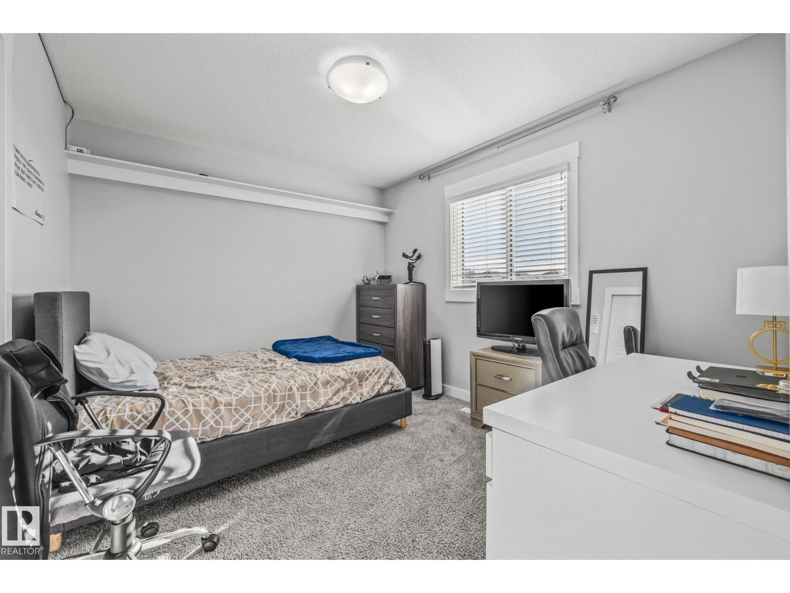 6531 168 Av Nw, Edmonton, Alberta  T5Y 3X9 - Photo 28 - E4463238
