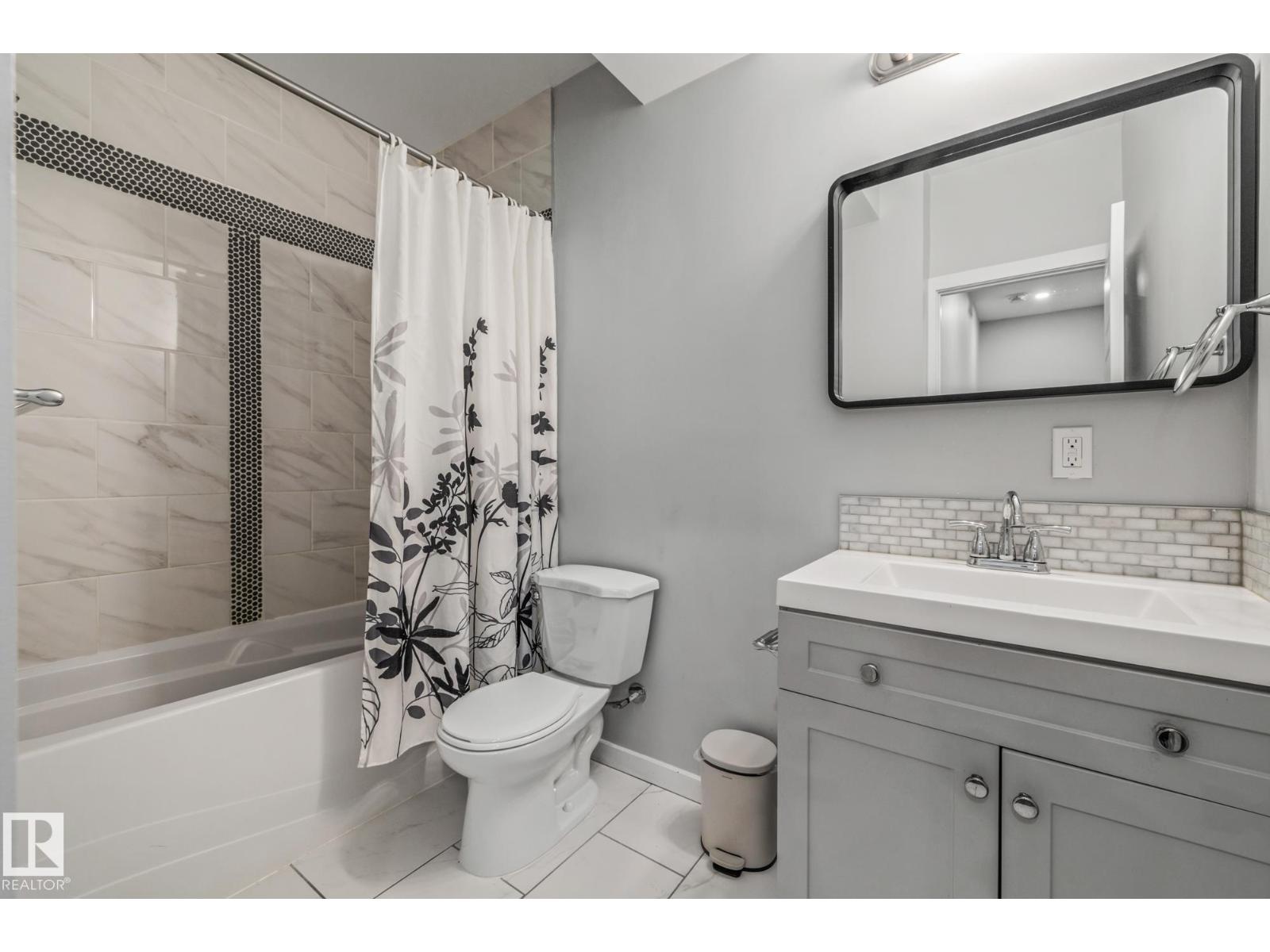 6531 168 Av Nw, Edmonton, Alberta  T5Y 3X9 - Photo 40 - E4463238