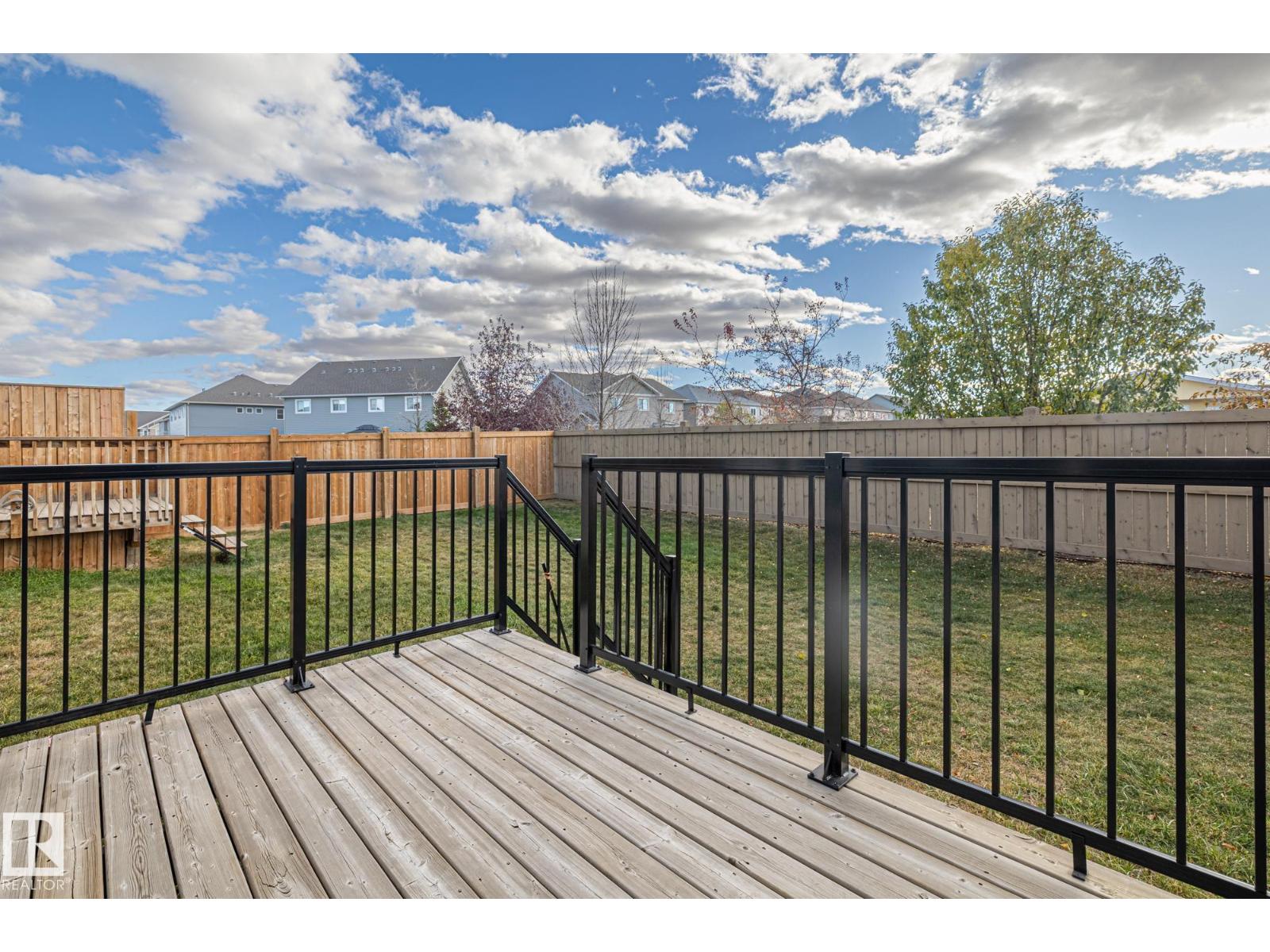 6531 168 Av Nw, Edmonton, Alberta  T5Y 3X9 - Photo 42 - E4463238