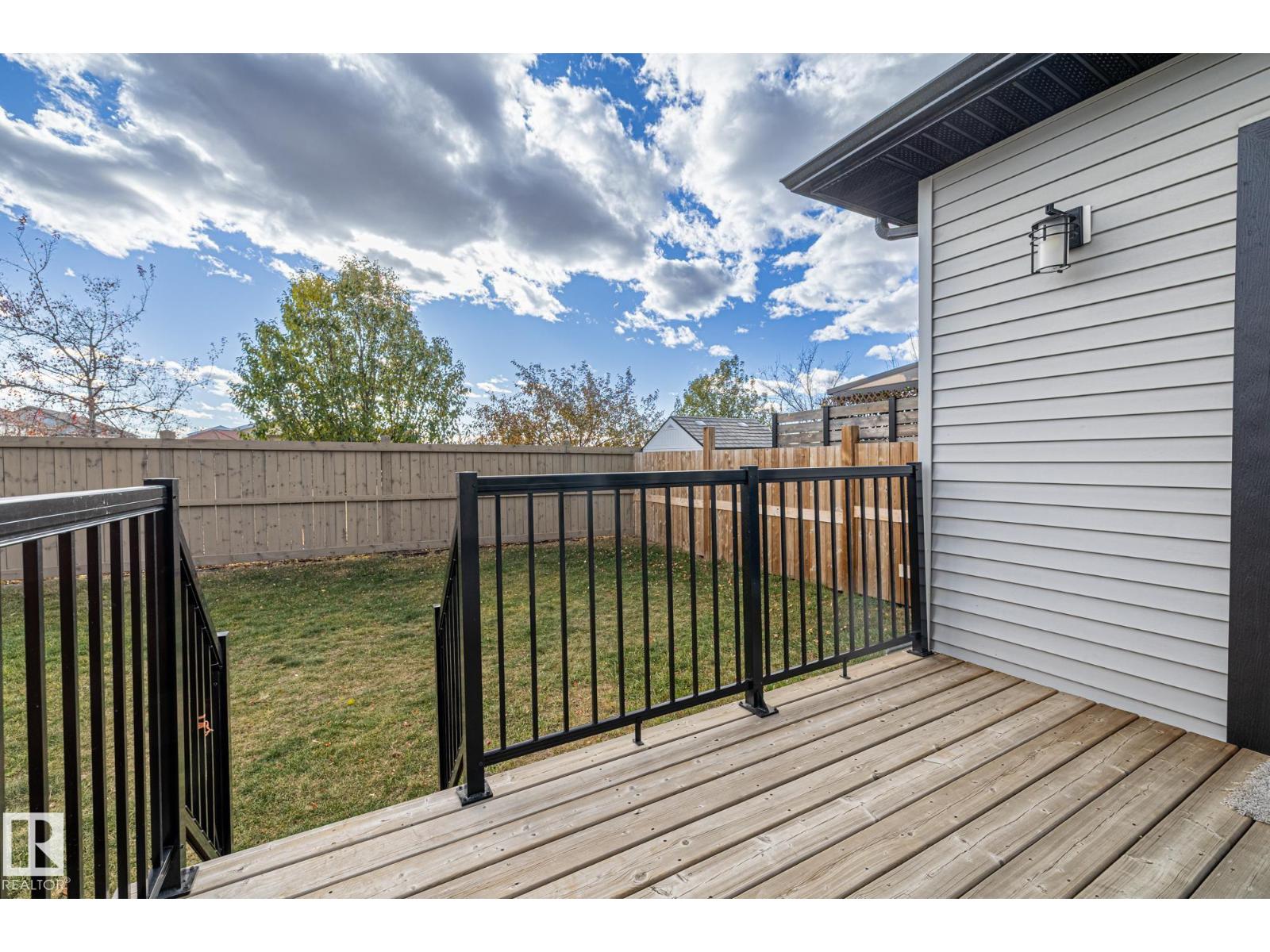 6531 168 Av Nw, Edmonton, Alberta  T5Y 3X9 - Photo 43 - E4463238
