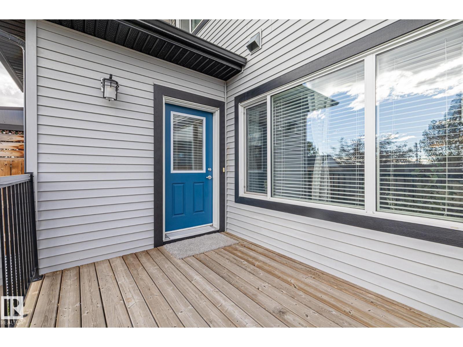 6531 168 Av Nw, Edmonton, Alberta  T5Y 3X9 - Photo 44 - E4463238