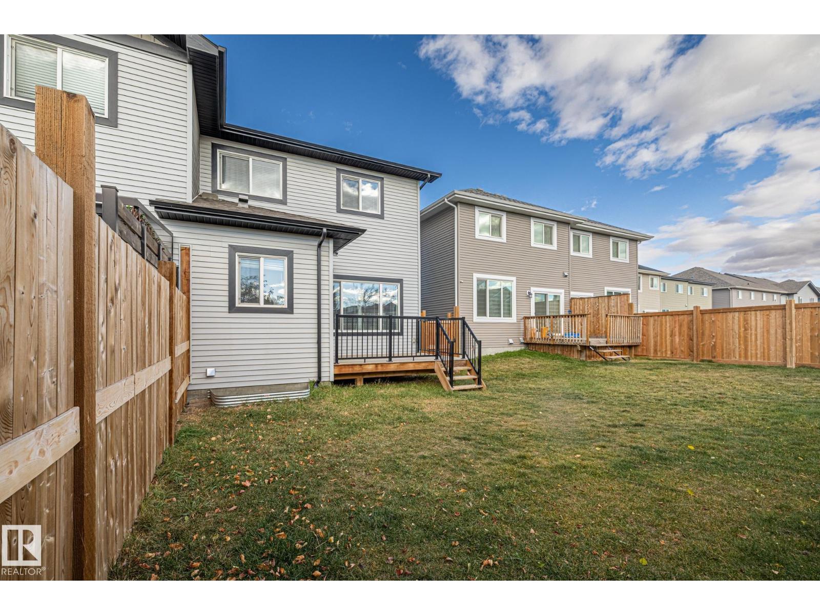 6531 168 Av Nw, Edmonton, Alberta  T5Y 3X9 - Photo 45 - E4463238