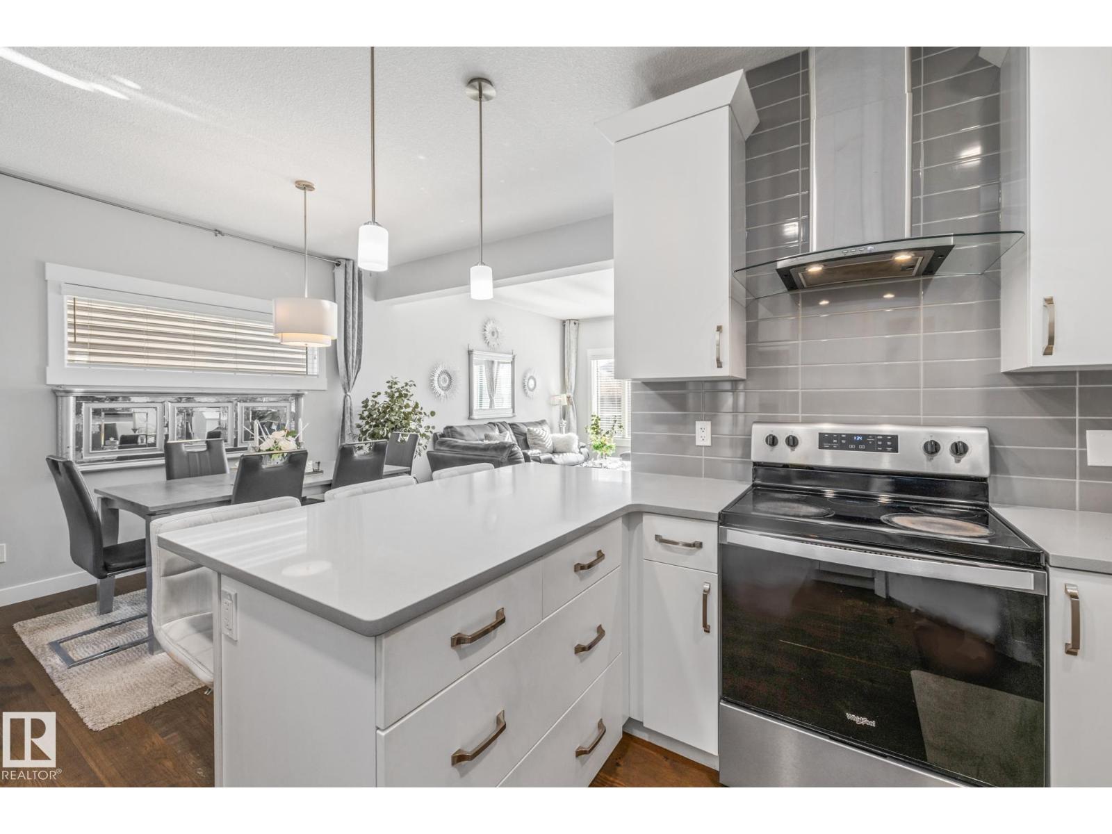 6531 168 Av Nw, Edmonton, Alberta  T5Y 3X9 - Photo 6 - E4463238