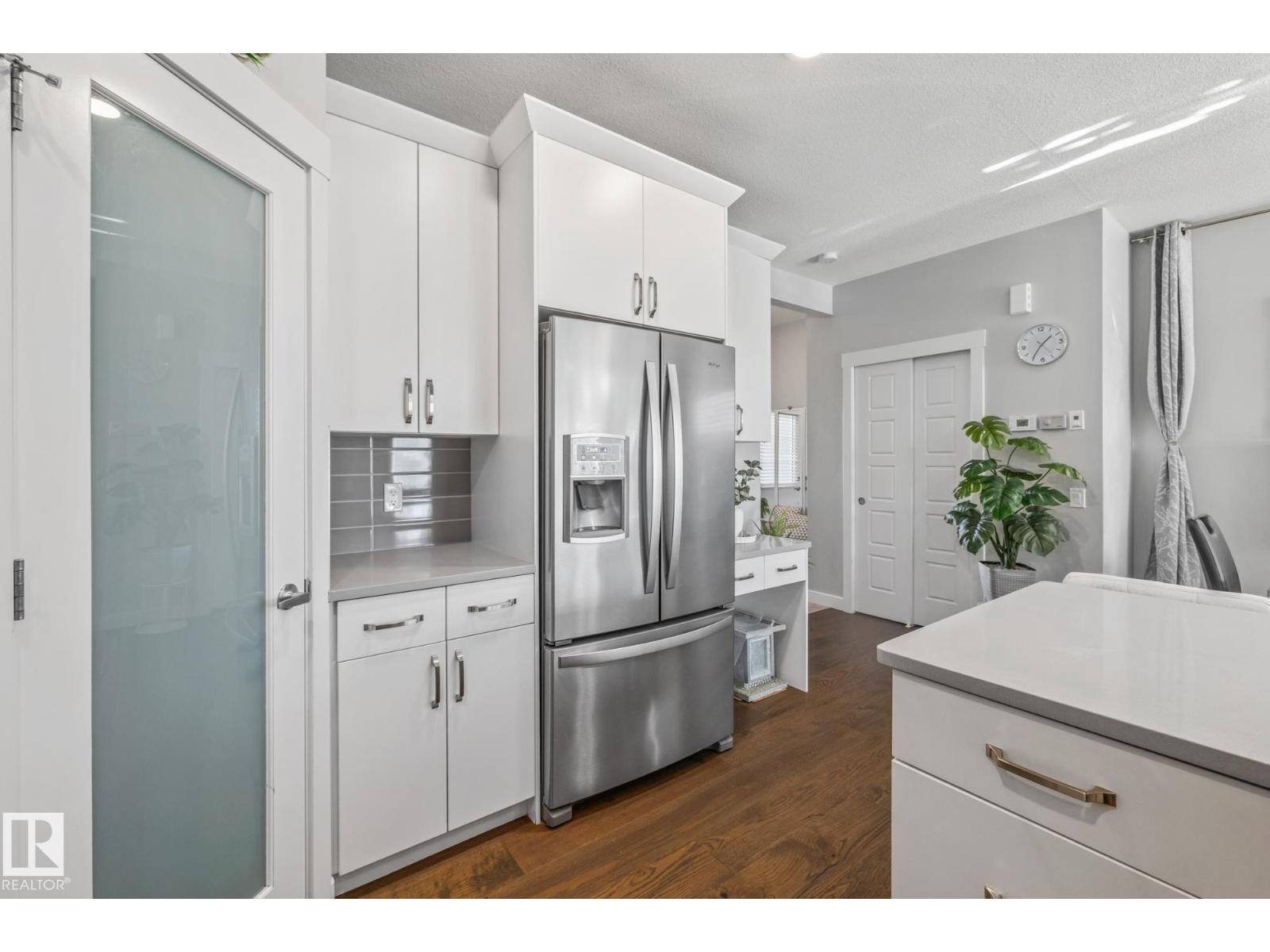 6531 168 Av Nw, Edmonton, Alberta  T5Y 3X9 - Photo 7 - E4463238