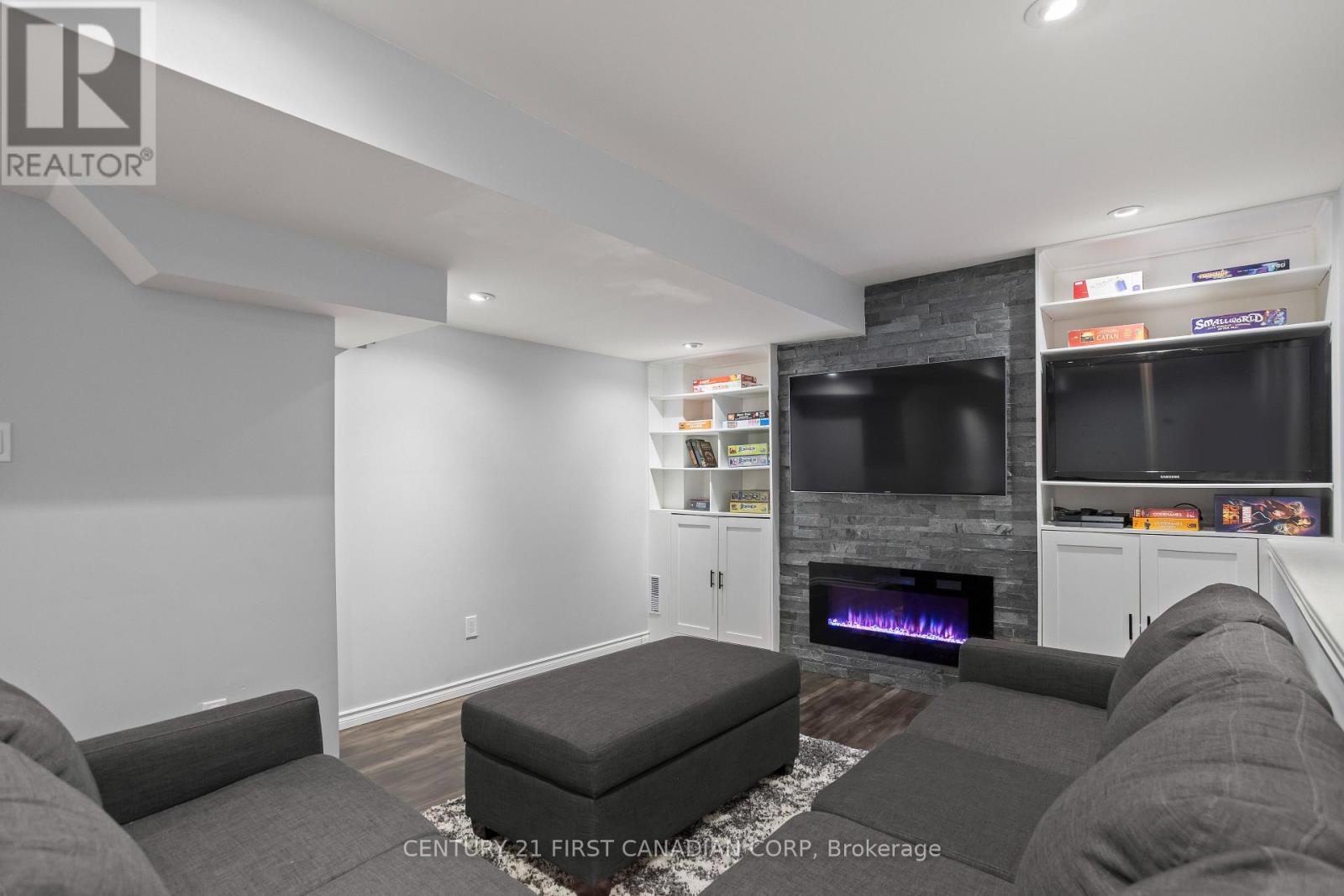 240 Ellerslie Road, London South, Ontario  N6M 1B6 - Photo 30 - X12478984