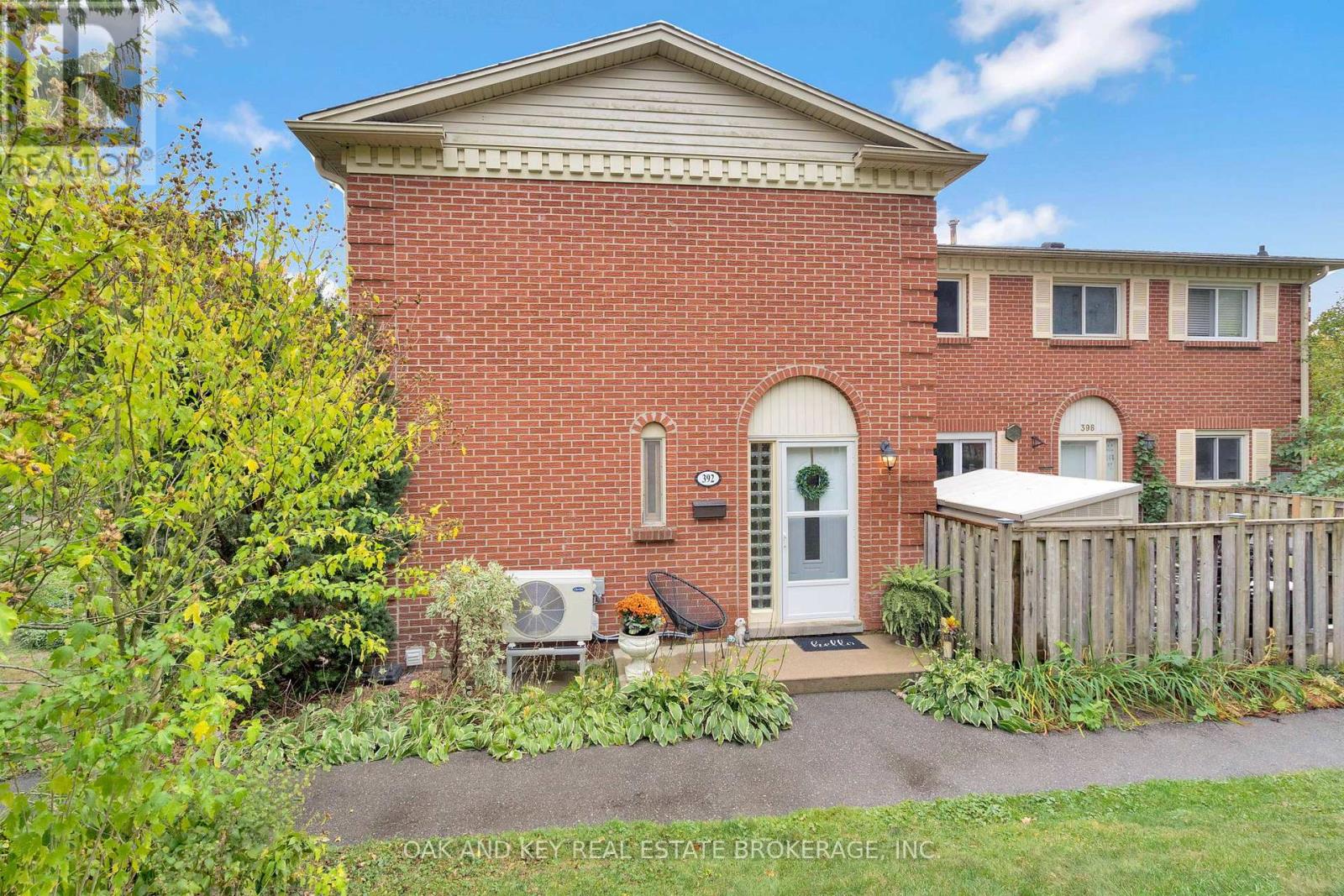 32 - 392 HOMESTEAD COURT, London North, Ontario