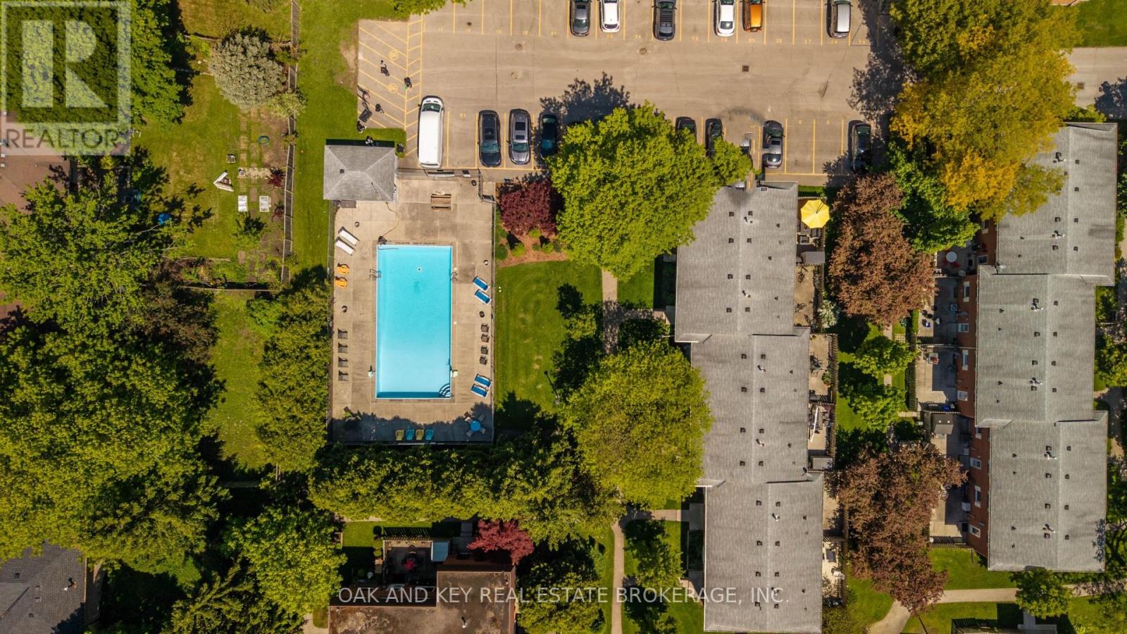 32 - 392 Homestead Court, London North, Ontario  N6G 2E9 - Photo 34 - X12479029