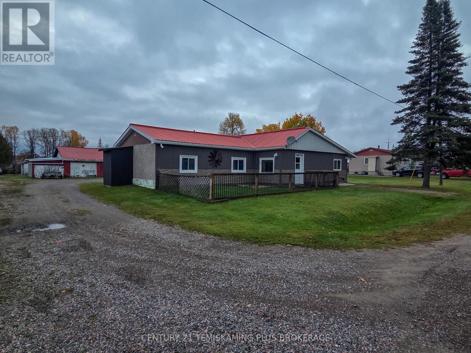 28 FIFTH STREET, Timiskaming, Ontario