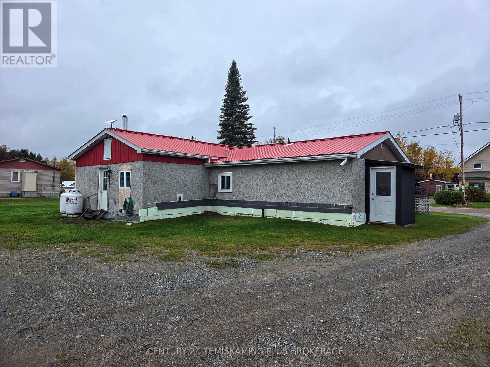 28 Fifth Street, Timiskaming (Tim - Outside - Rural), Ontario  P0J 1G0 - Photo 35 - T12478965