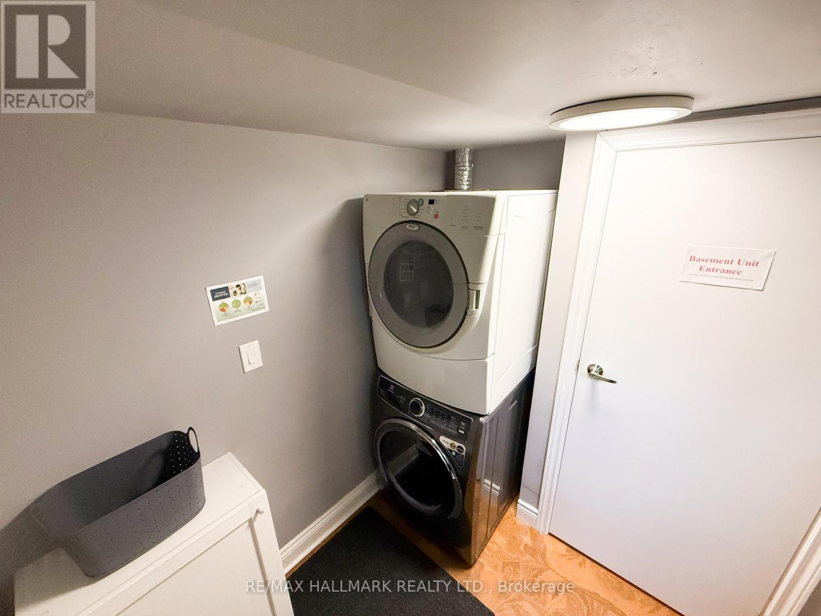 Bsmnt - 20 Bayard Avenue, Toronto, Ontario  M1R 4A3 - Photo 11 - E12478857