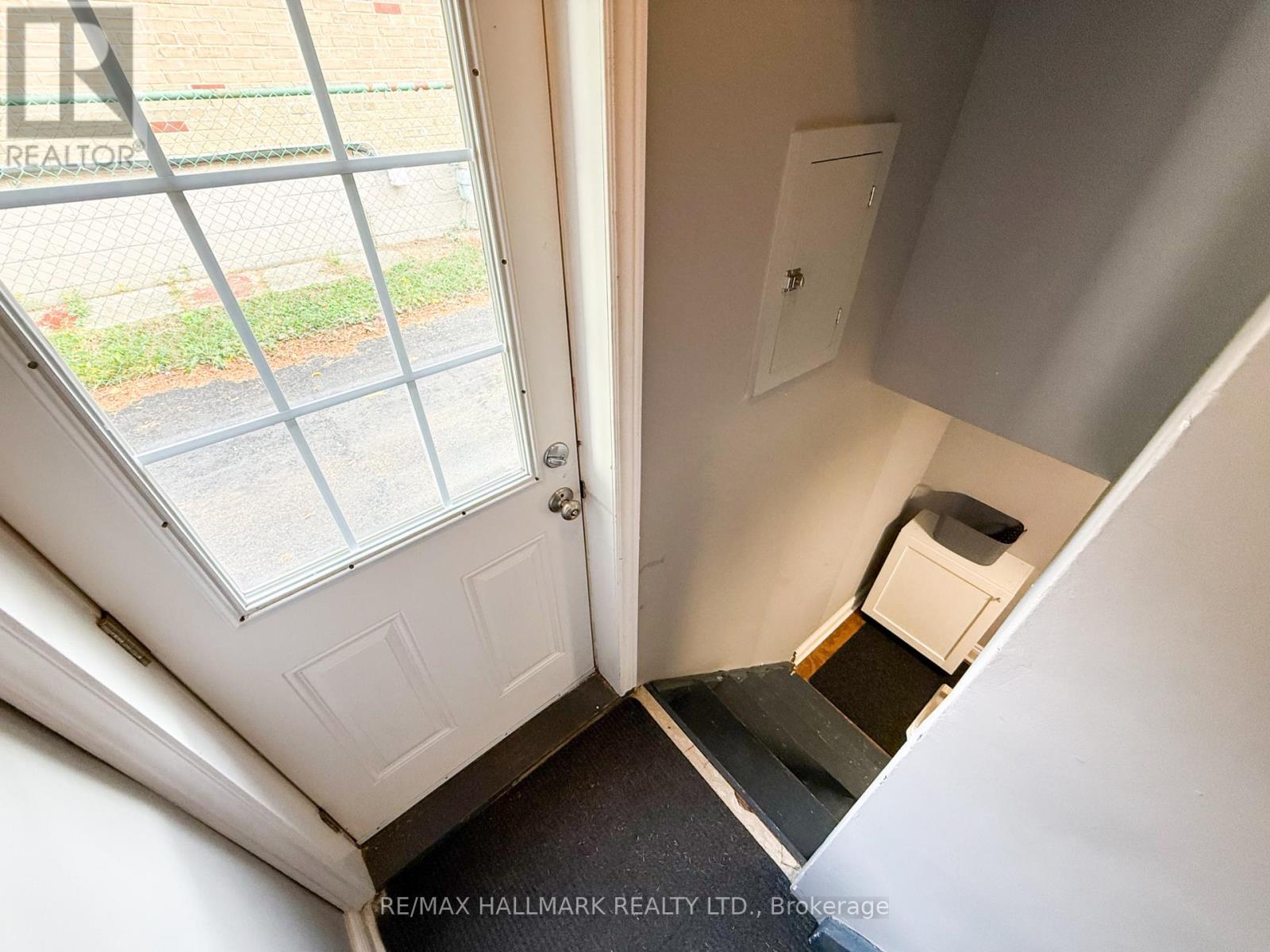 Bsmnt - 20 Bayard Avenue, Toronto, Ontario  M1R 4A3 - Photo 12 - E12478857