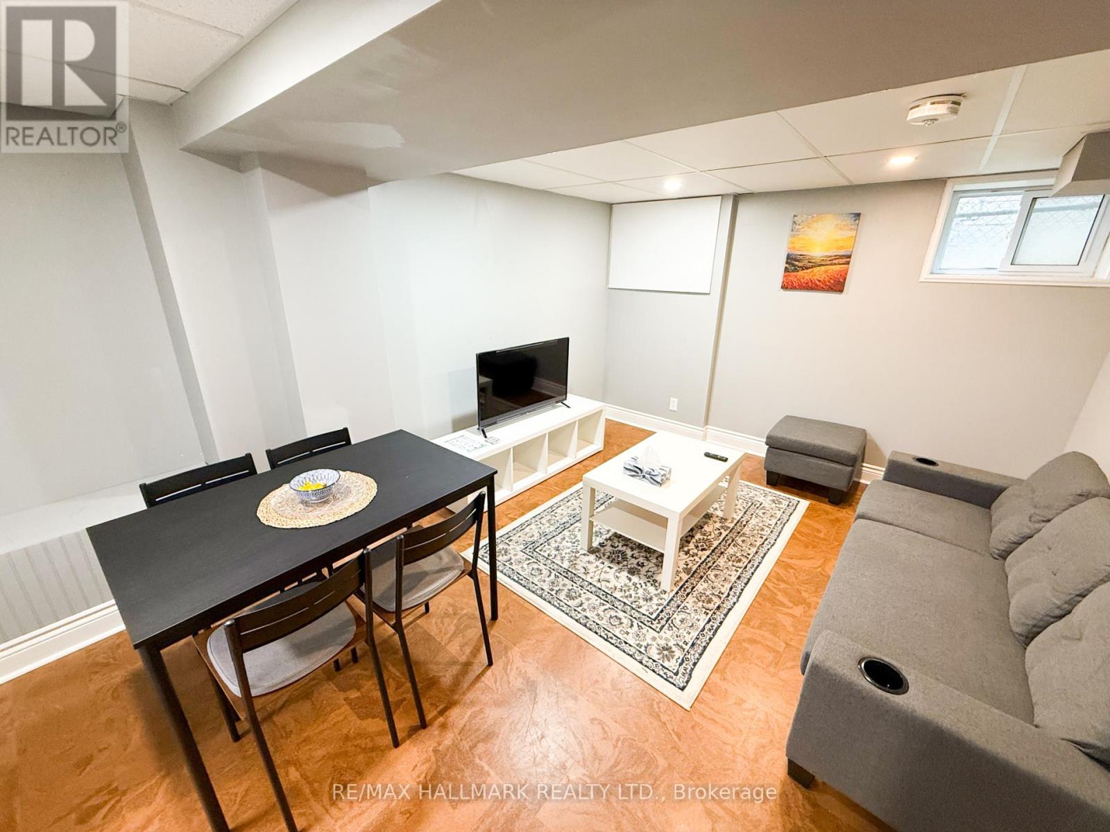Bsmnt - 20 Bayard Avenue, Toronto, Ontario  M1R 4A3 - Photo 3 - E12478857