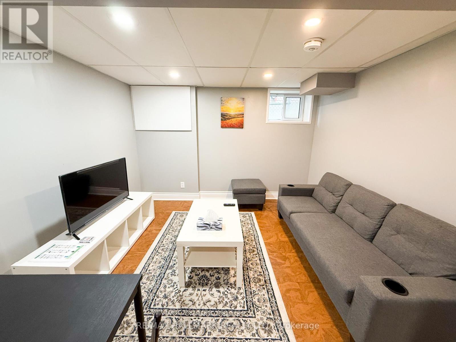 Bsmnt - 20 Bayard Avenue, Toronto, Ontario  M1R 4A3 - Photo 4 - E12478857