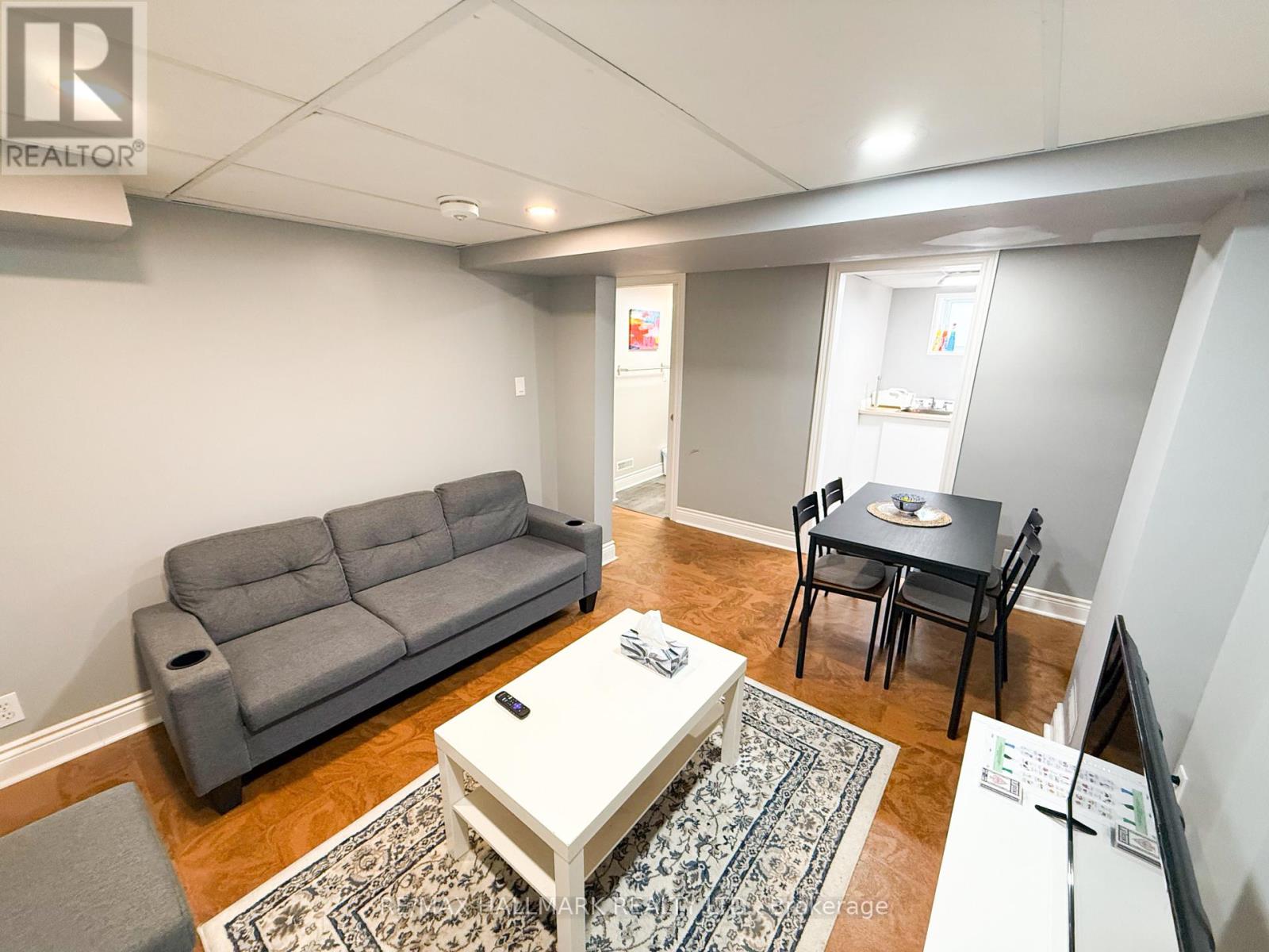 Bsmnt - 20 Bayard Avenue, Toronto, Ontario  M1R 4A3 - Photo 5 - E12478857