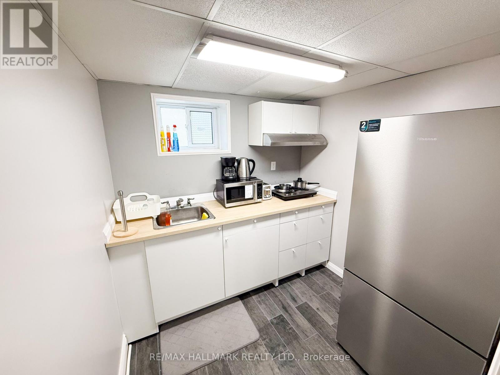 Bsmnt - 20 Bayard Avenue, Toronto, Ontario  M1R 4A3 - Photo 6 - E12478857