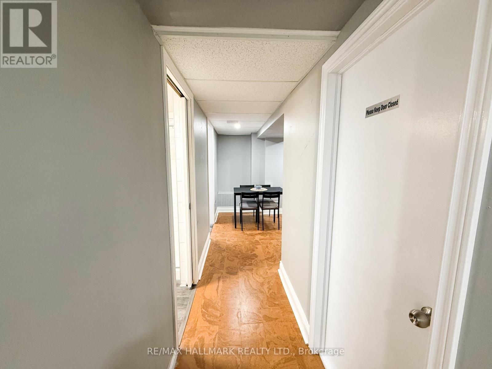 Bsmnt - 20 Bayard Avenue, Toronto, Ontario  M1R 4A3 - Photo 7 - E12478857