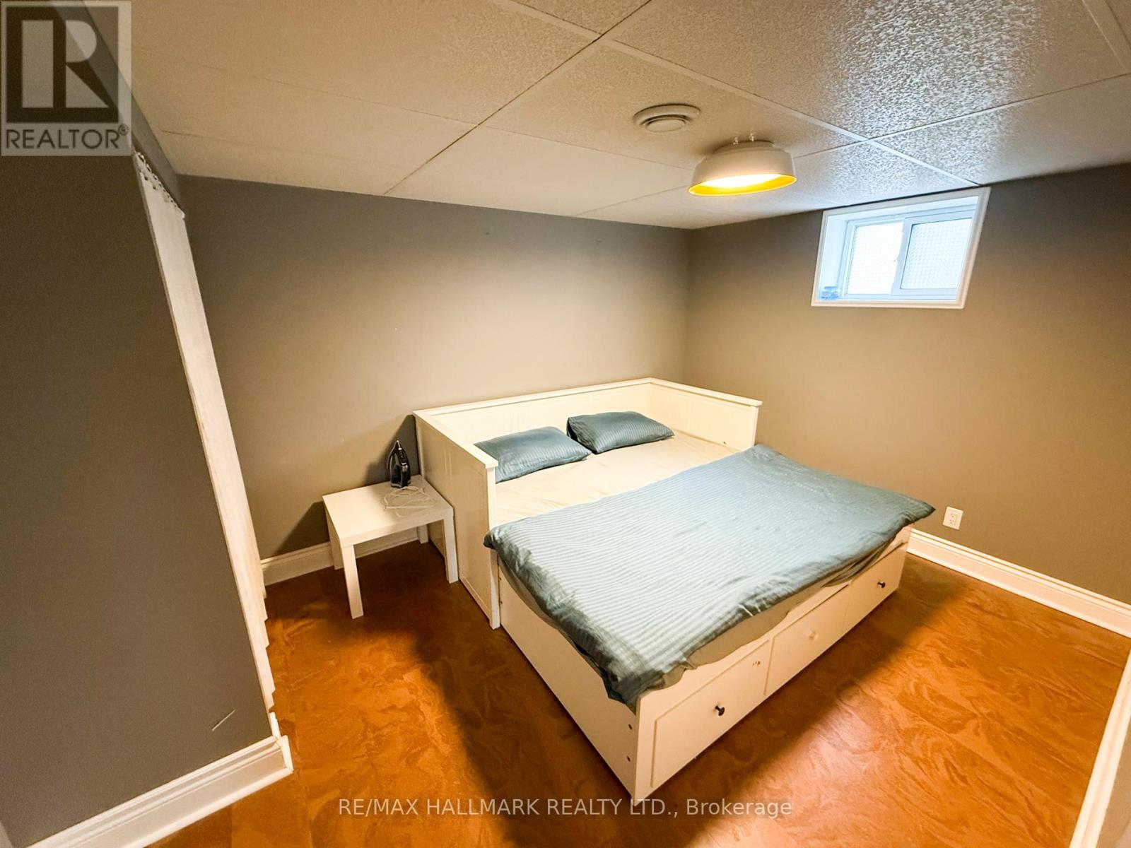 Bsmnt - 20 Bayard Avenue, Toronto, Ontario  M1R 4A3 - Photo 8 - E12478857