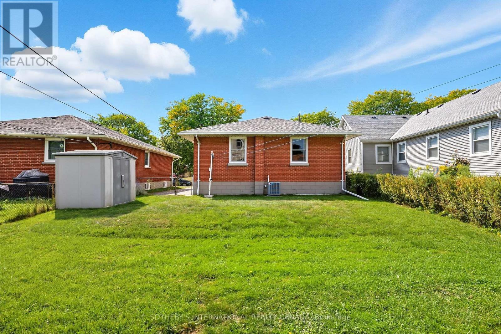 179 Cromwell Avenue, Oshawa, Ontario  L1J 4T7 - Photo 43 - E12478864