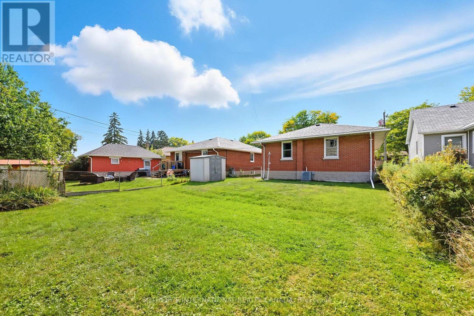 179 Cromwell Avenue, Oshawa, Ontario  L1J 4T7 - Photo 44 - E12478864