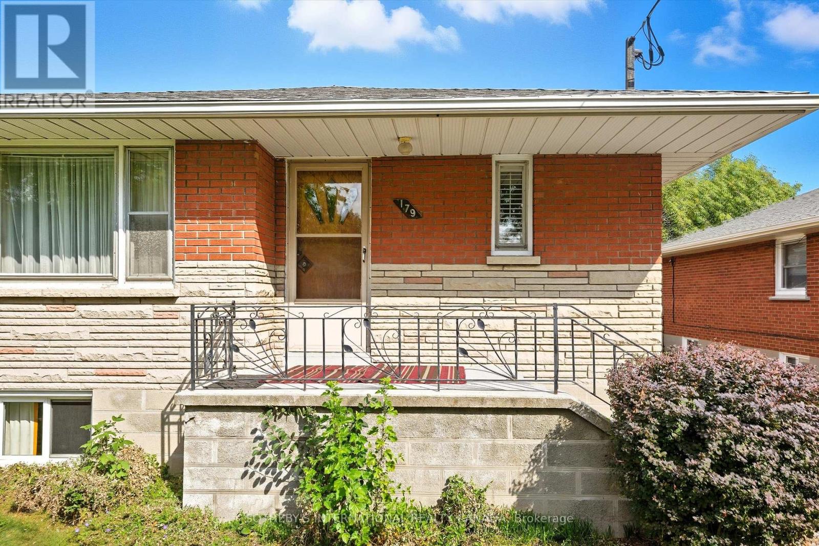 179 Cromwell Avenue, Oshawa, Ontario  L1J 4T7 - Photo 6 - E12478864