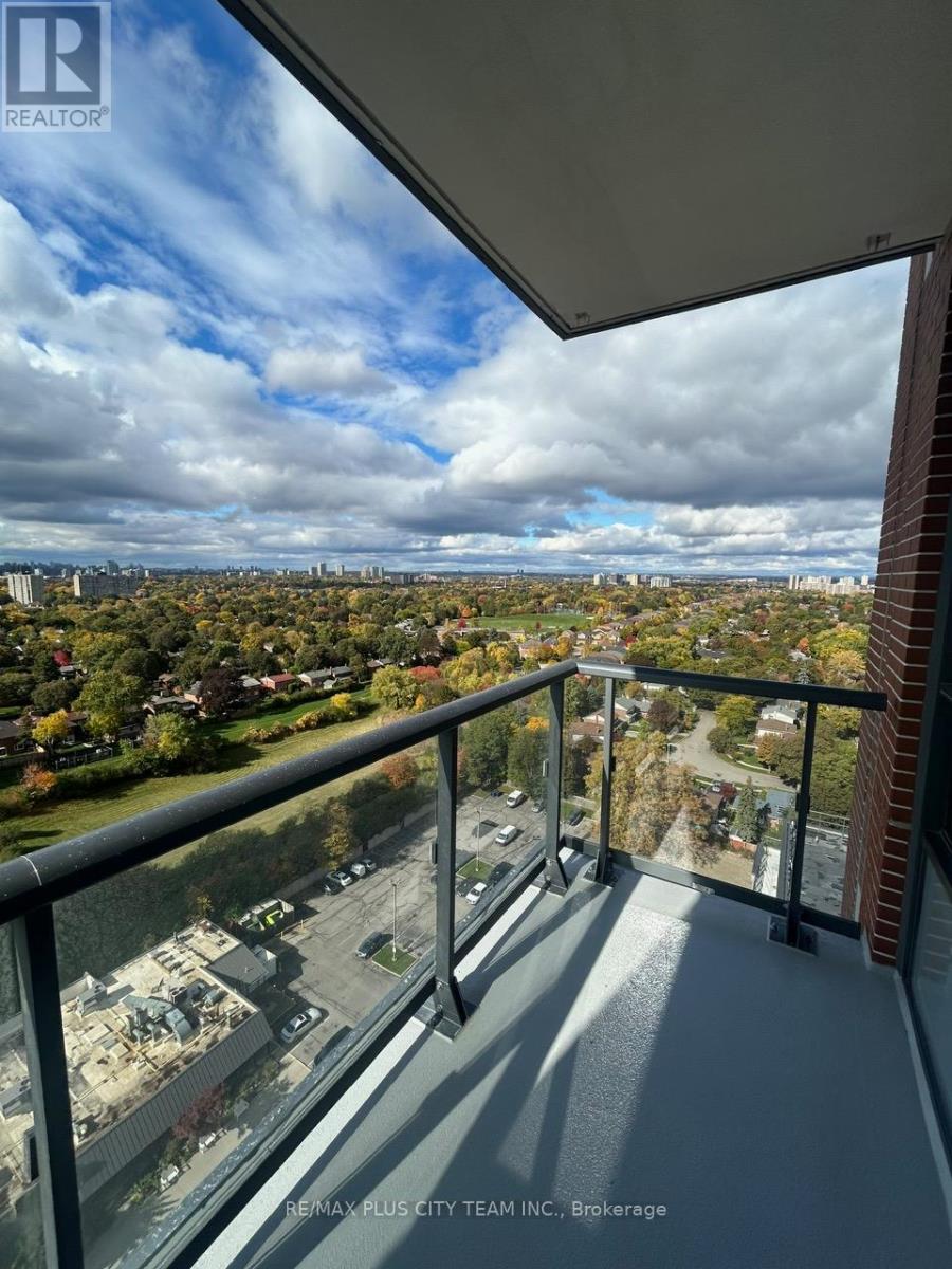 1702 - 3260 Sheppard Avenue E, Toronto, Ontario  M1T 3K3 - Photo 17 - E12478916