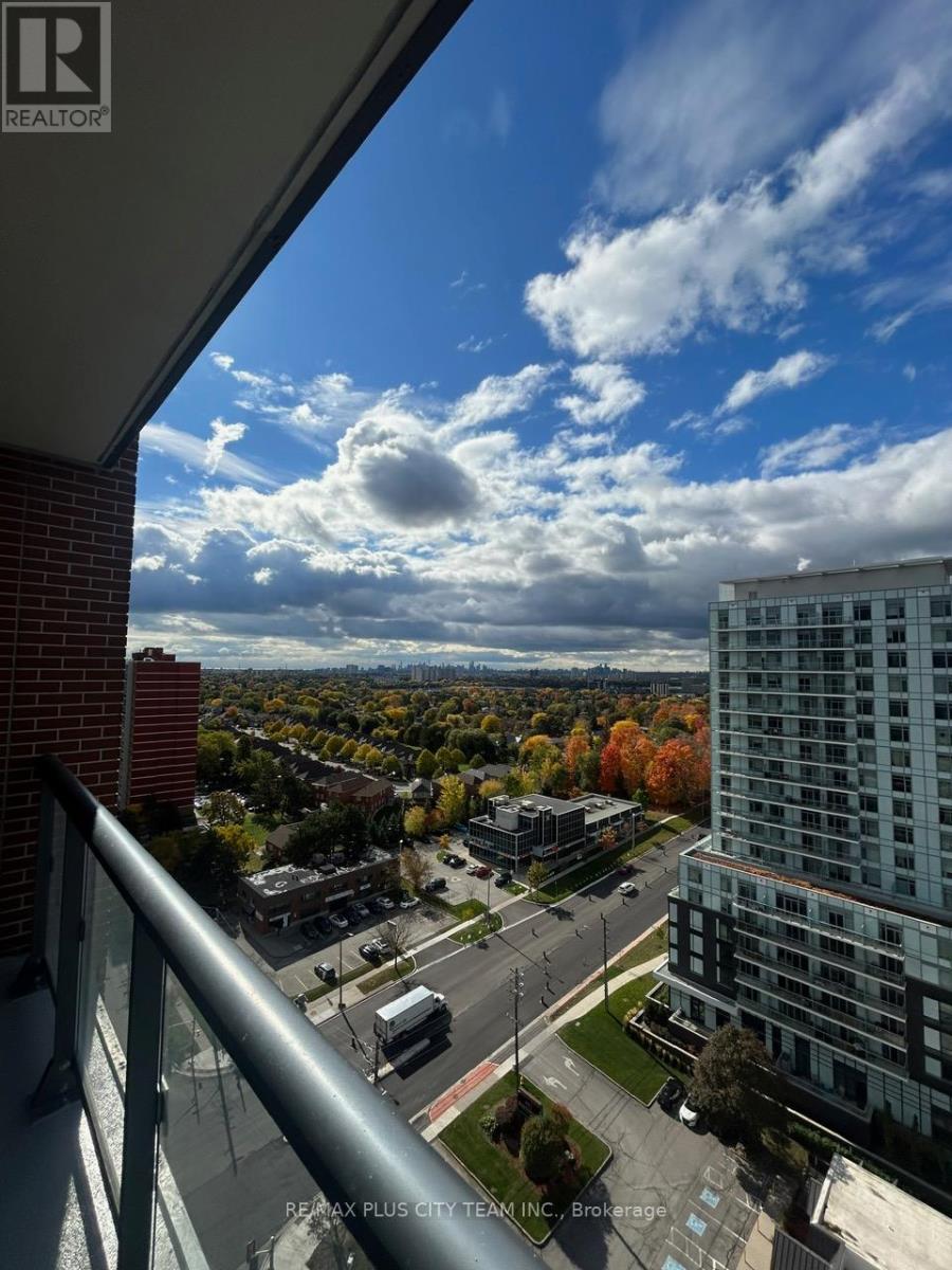 1702 - 3260 Sheppard Avenue E, Toronto, Ontario  M1T 3K3 - Photo 18 - E12478916