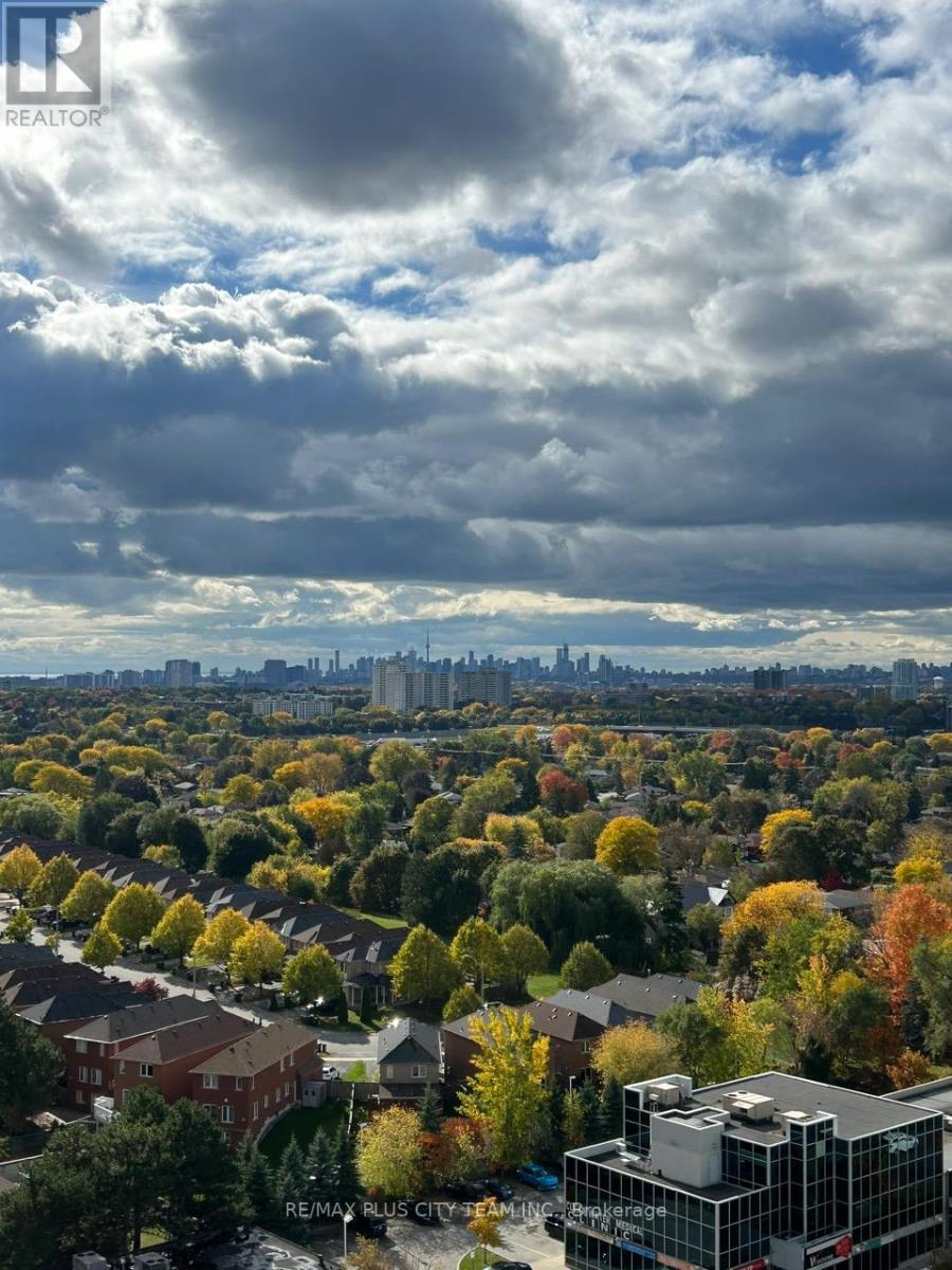 1702 - 3260 Sheppard Avenue E, Toronto, Ontario  M1T 3K3 - Photo 20 - E12478916