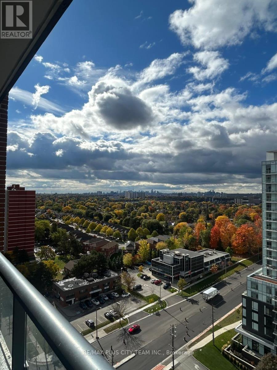 1702 - 3260 Sheppard Avenue E, Toronto, Ontario  M1T 3K3 - Photo 21 - E12478916
