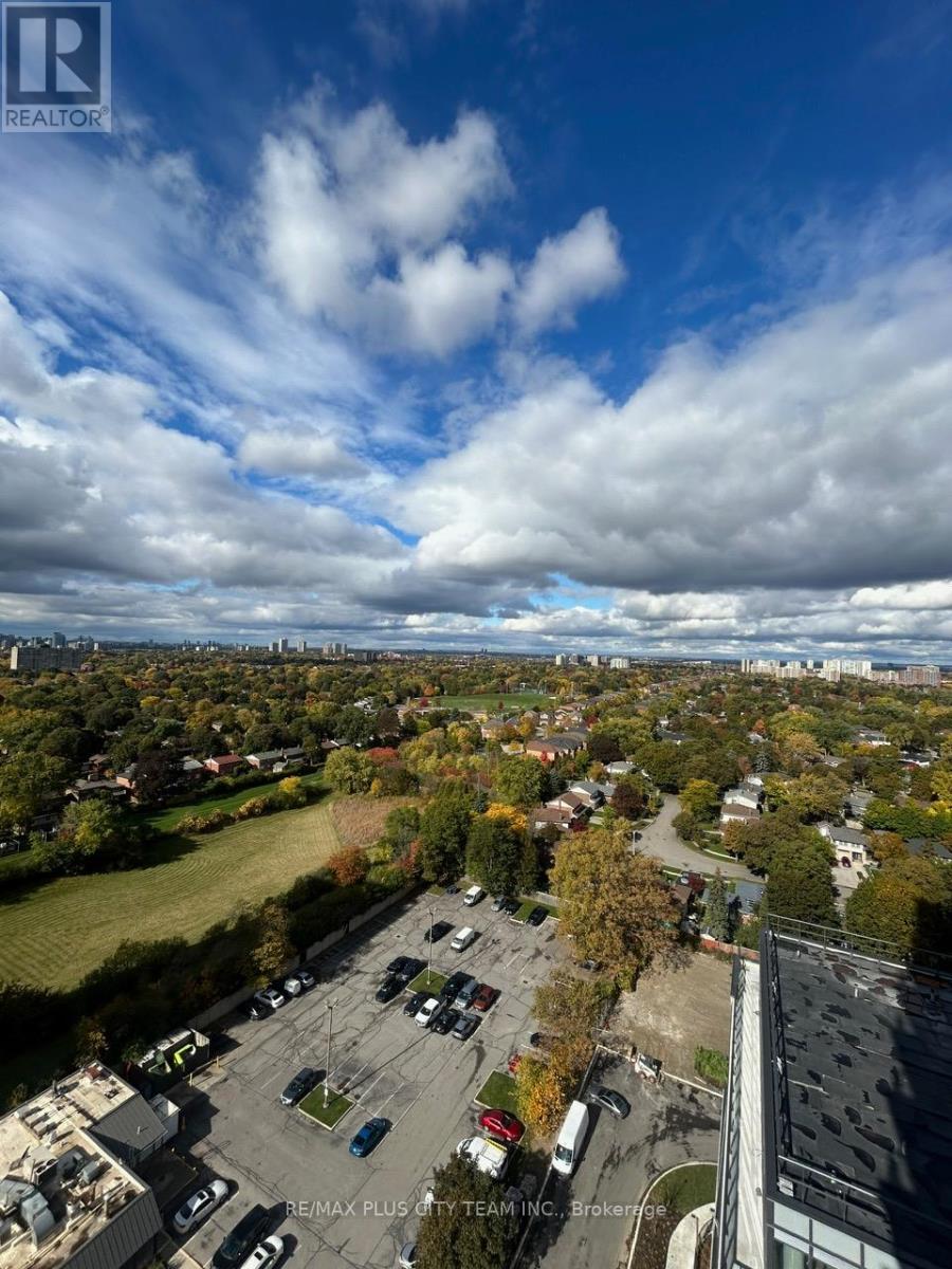 1702 - 3260 Sheppard Avenue E, Toronto, Ontario  M1T 3K3 - Photo 22 - E12478916