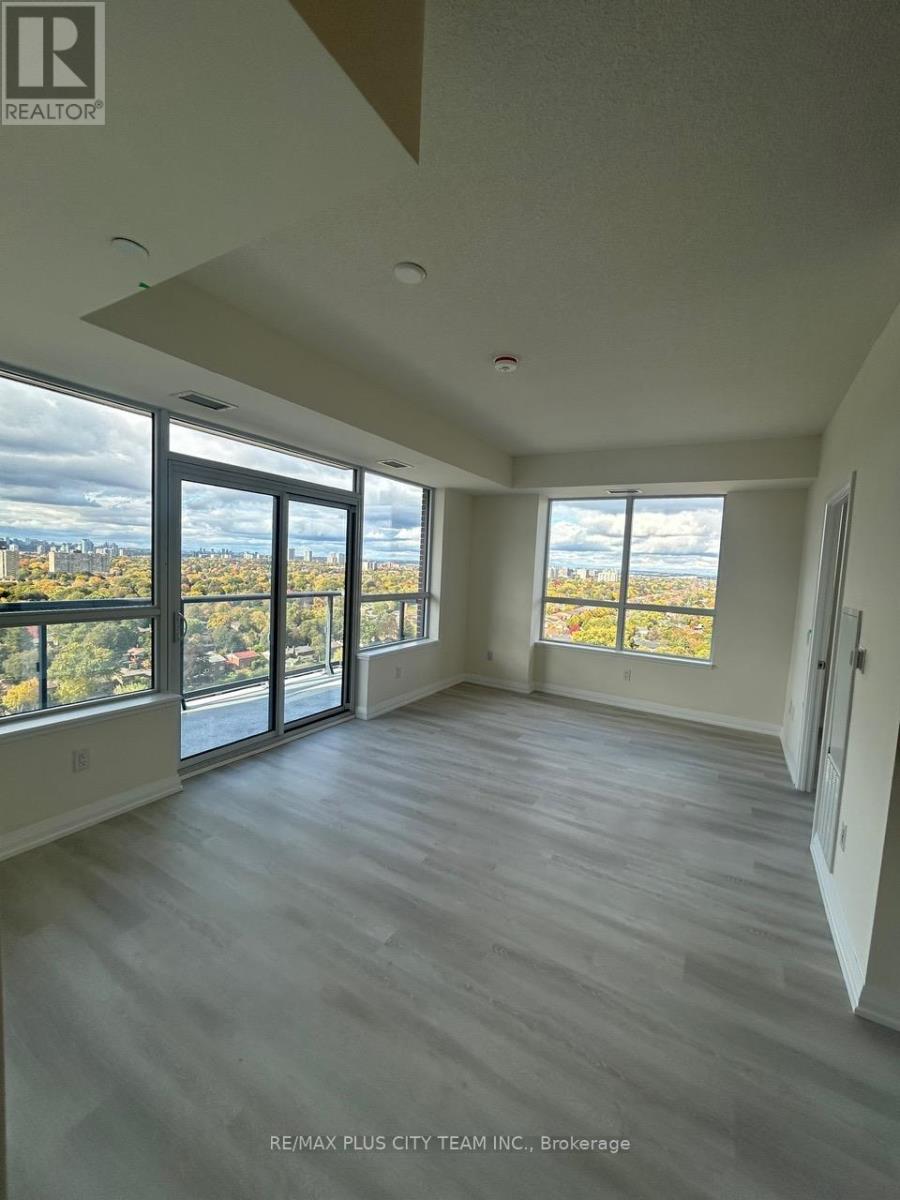 1702 - 3260 Sheppard Avenue E, Toronto, Ontario  M1T 3K3 - Photo 3 - E12478916