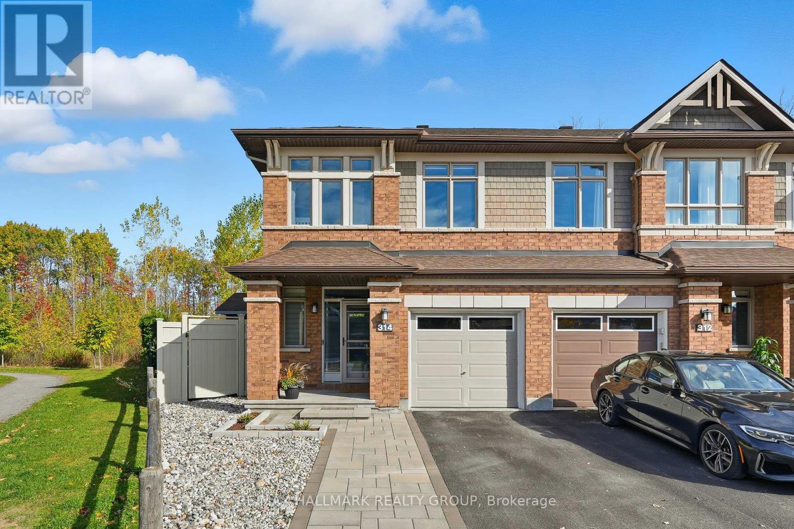 314 Melodie Street, Ottawa, Ontario  K1W 0H9 - Photo 1 - X12478919